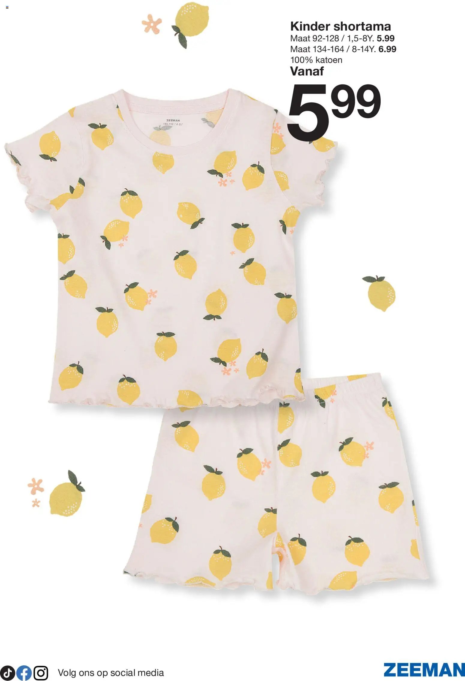 Zeeman folder van 23-05-2026 Zeeman folder