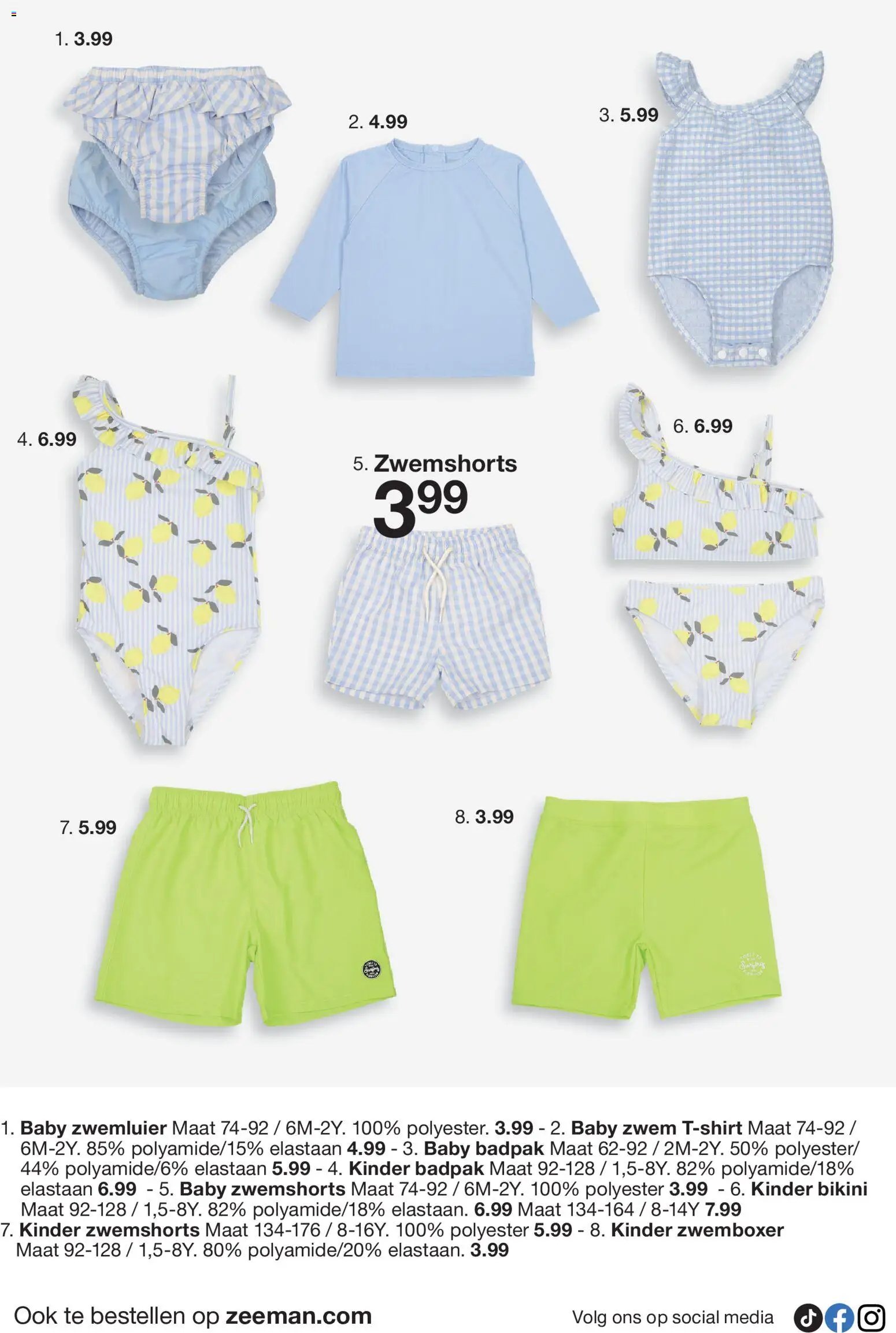 Zeeman folder van 23-05-2026 Zeeman folder