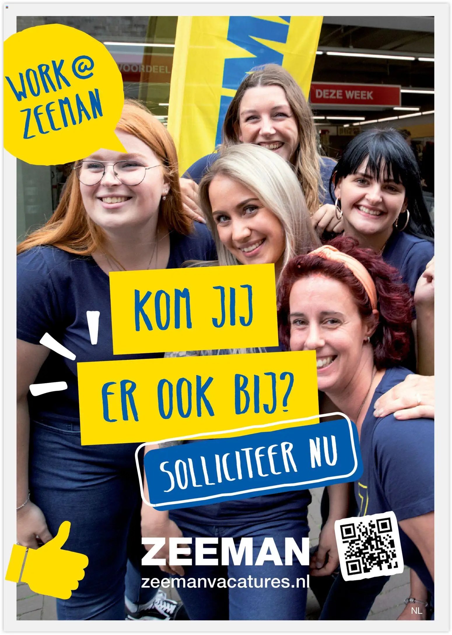 Zeeman folder van 23-05-2026 Zeeman folder