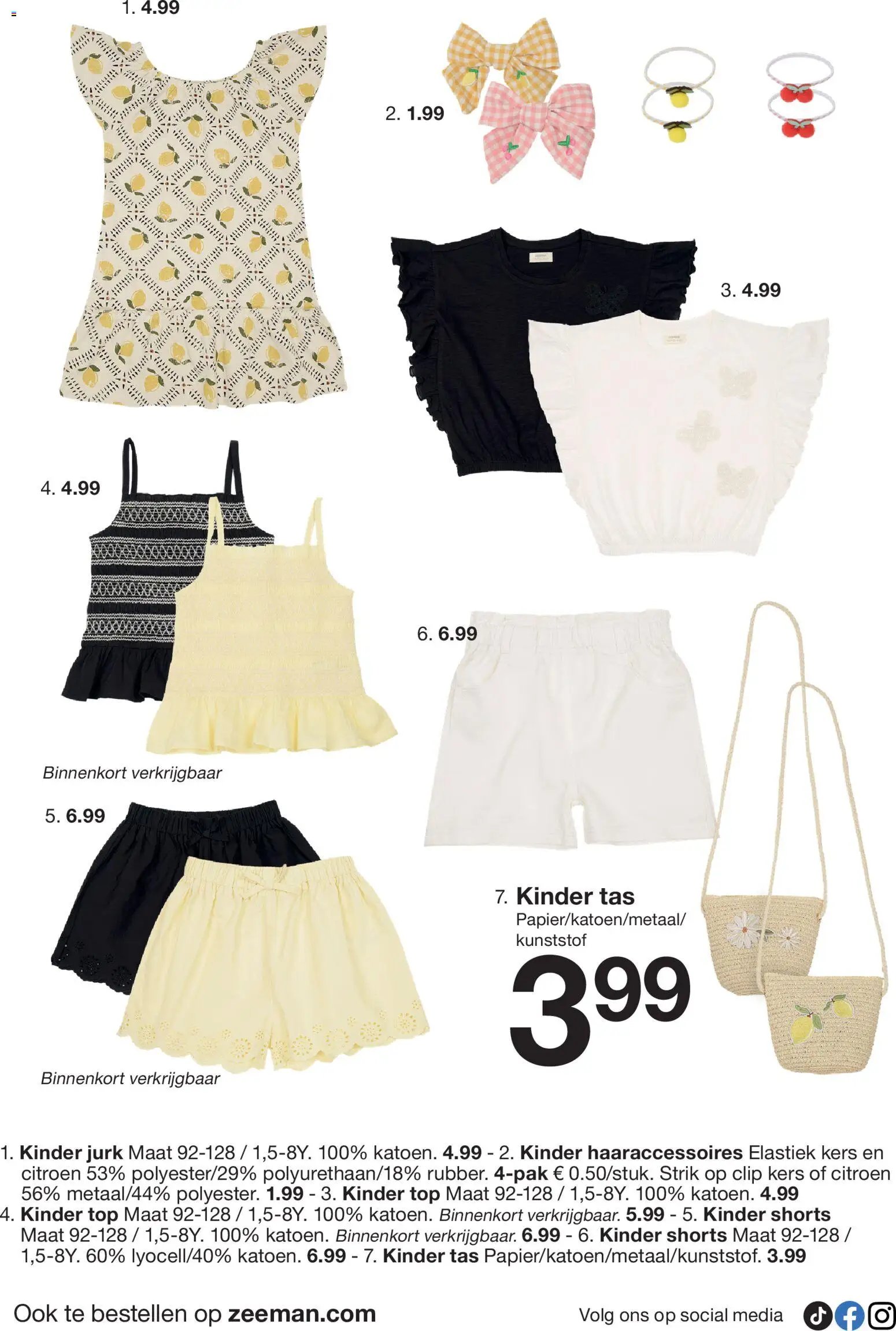 Zeeman folder van 23-05-2026 Zeeman folder