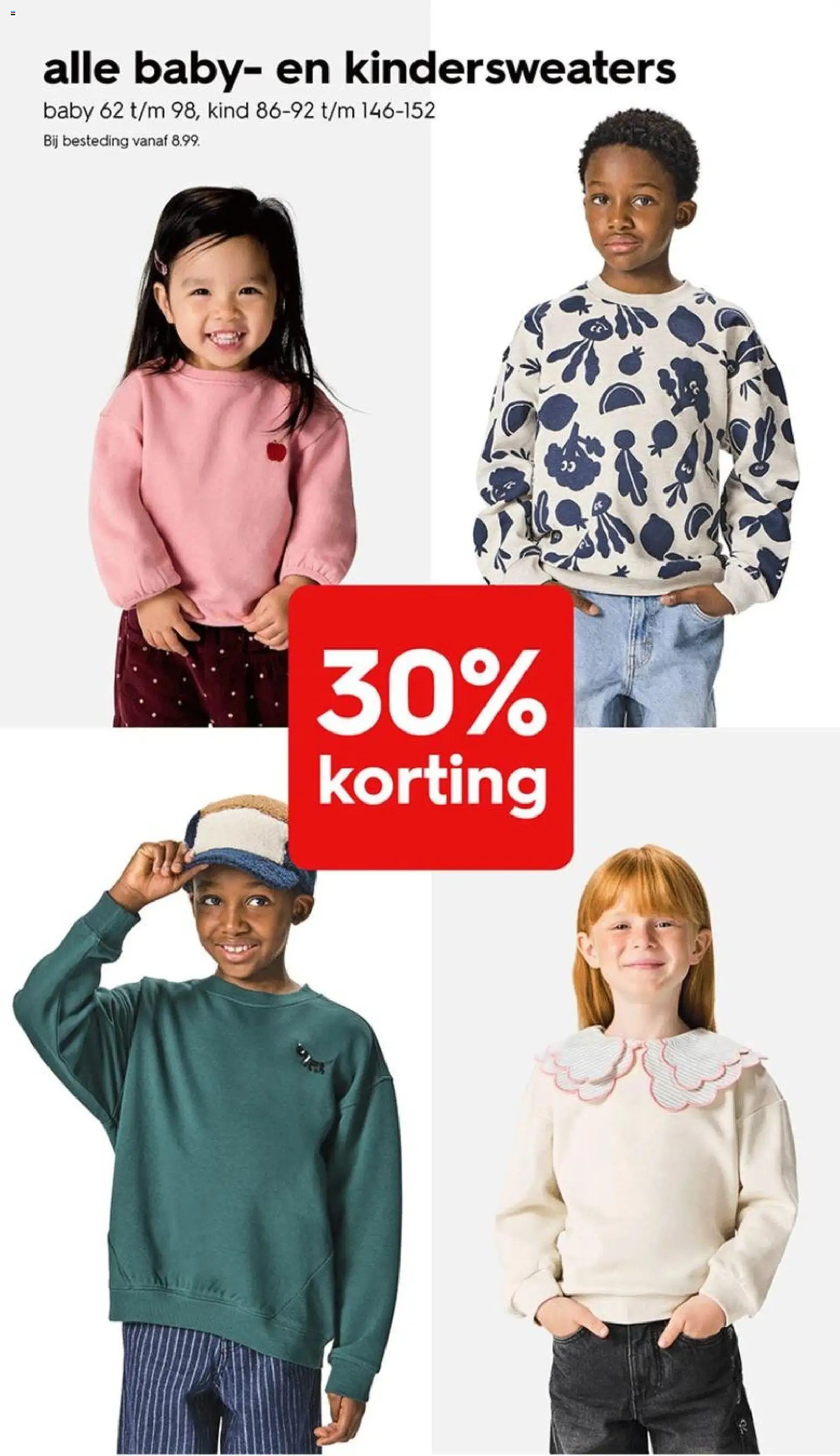 Hema folder van 24-08-2026 Hema folder