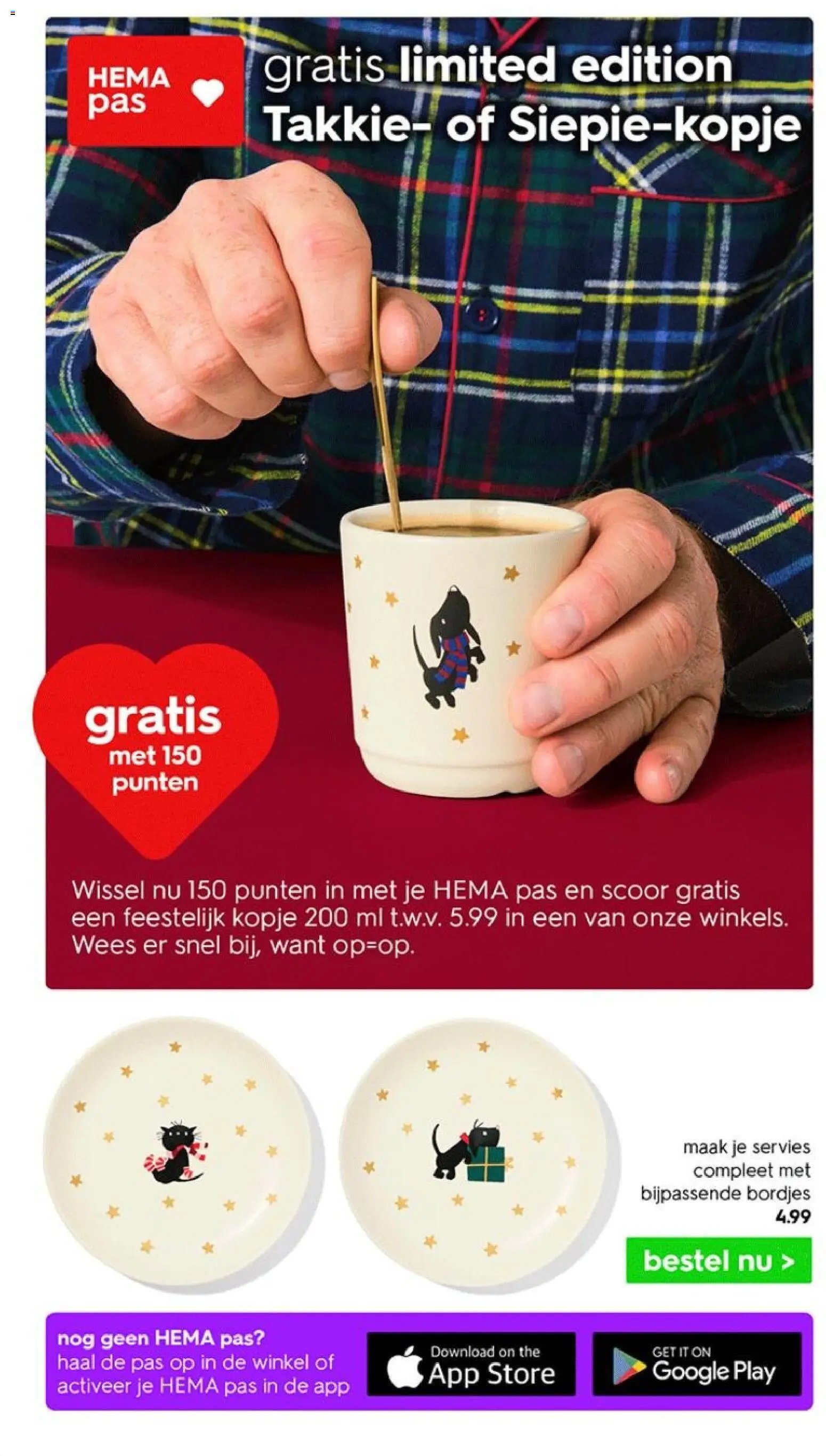 Hema folder van 01-01-2026 Folder week 1