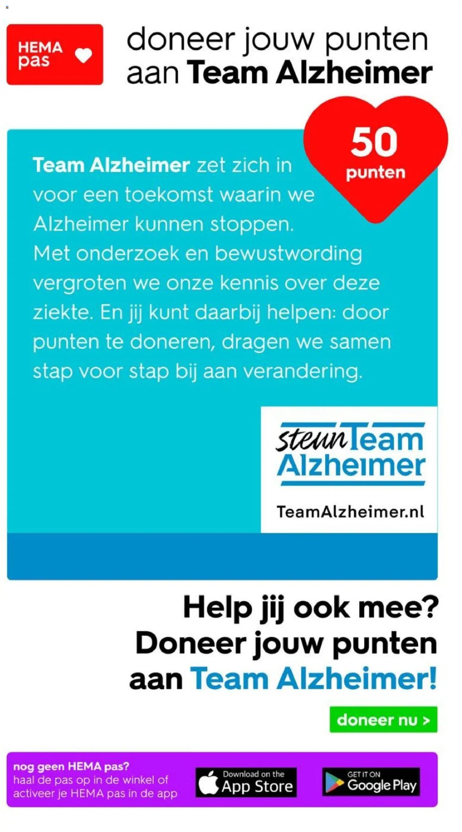 Hema folder van 01-01-2026 Folder week 1