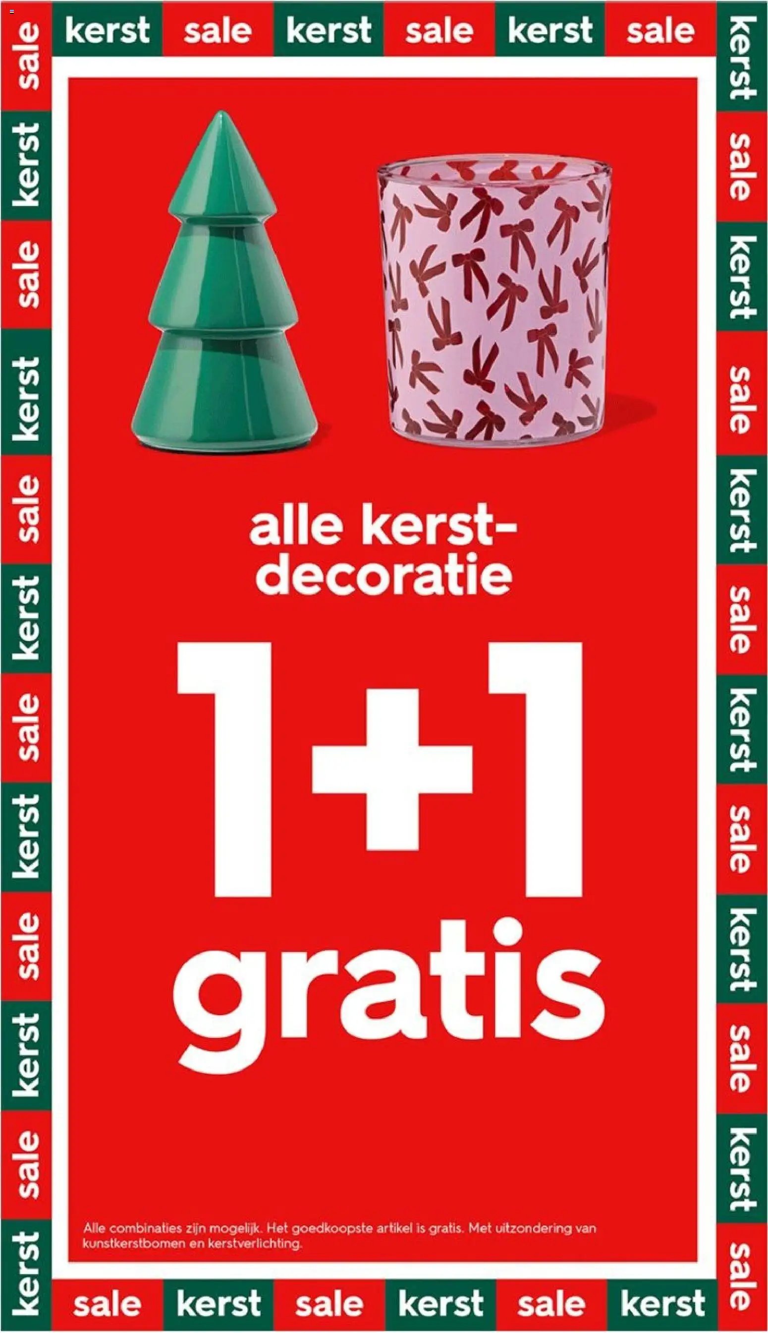 Hema folder van 01-01-2026 Folder week 1