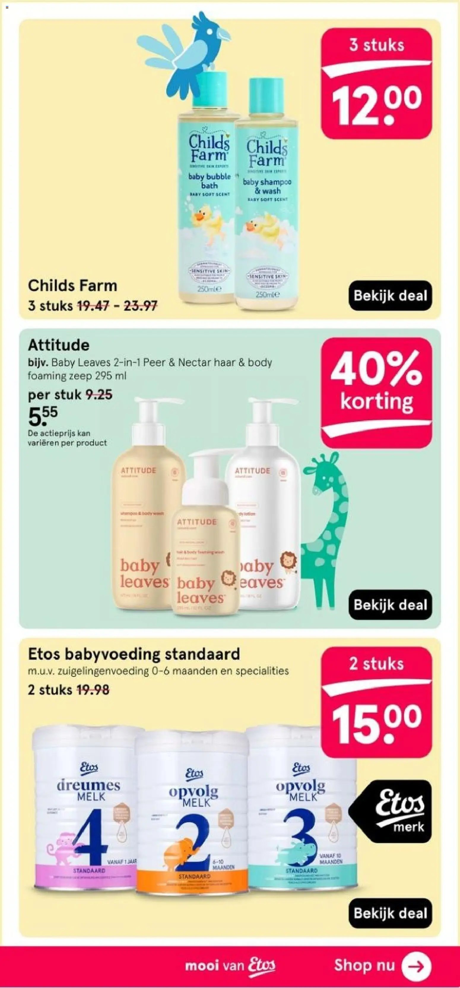 Etos folder van 14-09-2026 Etos folder