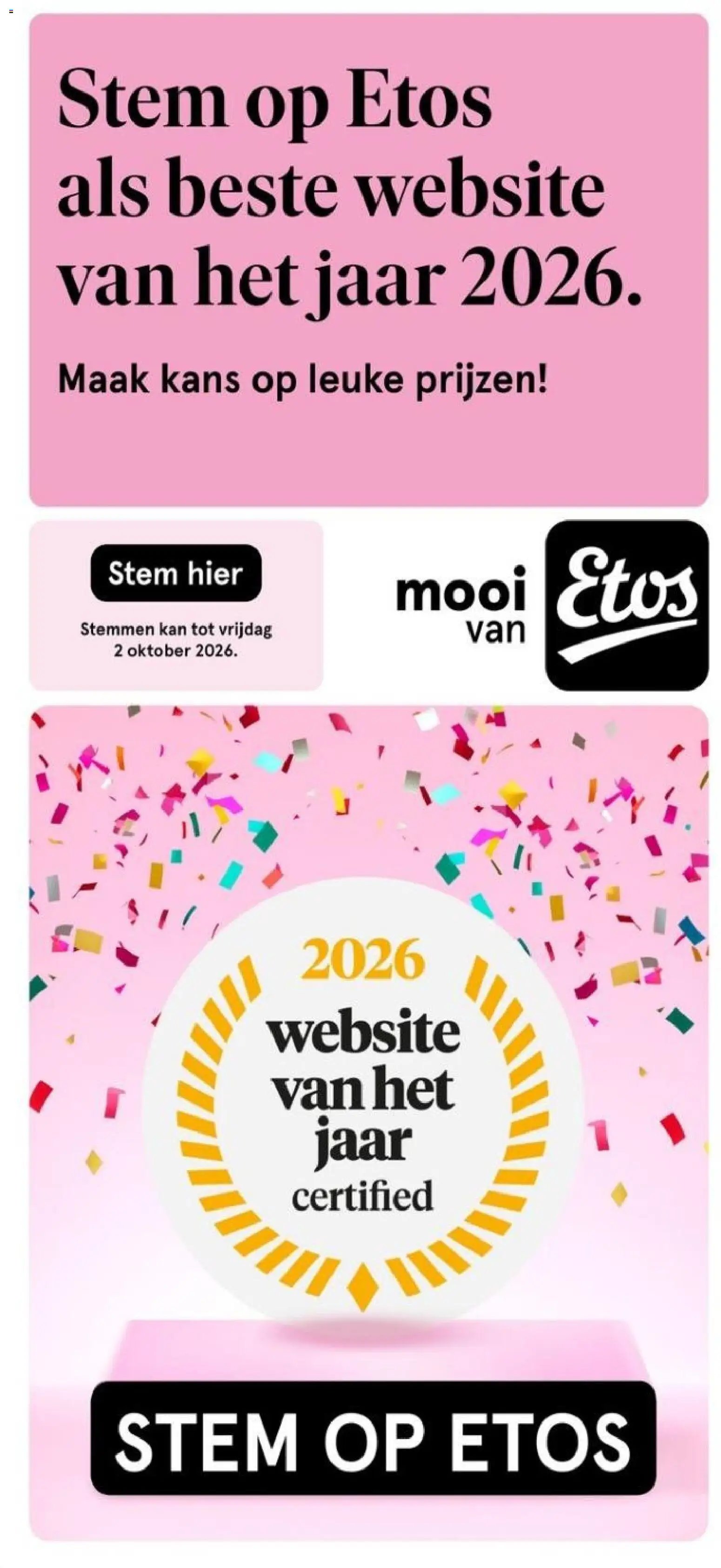 Etos folder van 14-09-2026 Etos folder