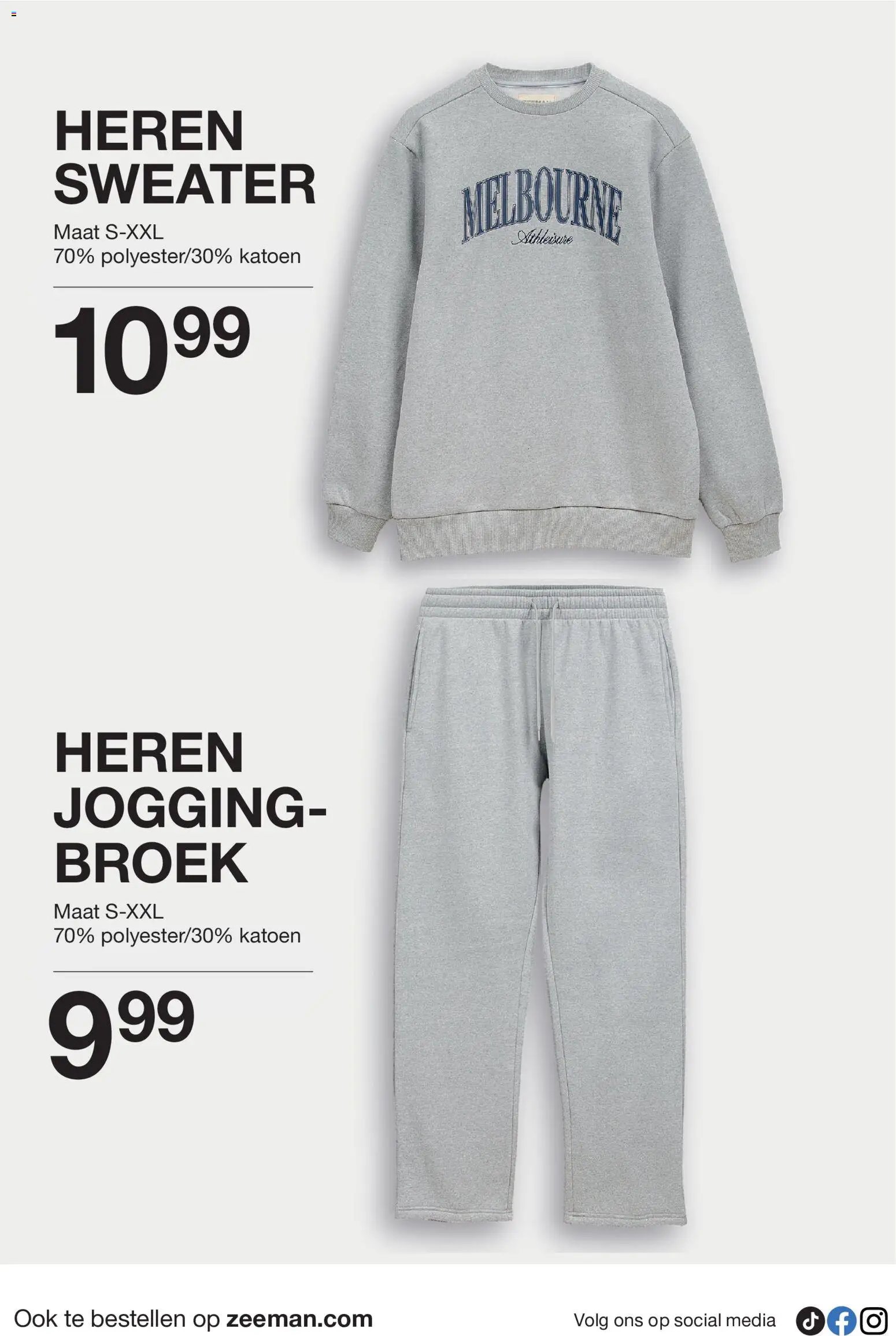 Zeeman folder van 05-09-2026 Zeeman folder