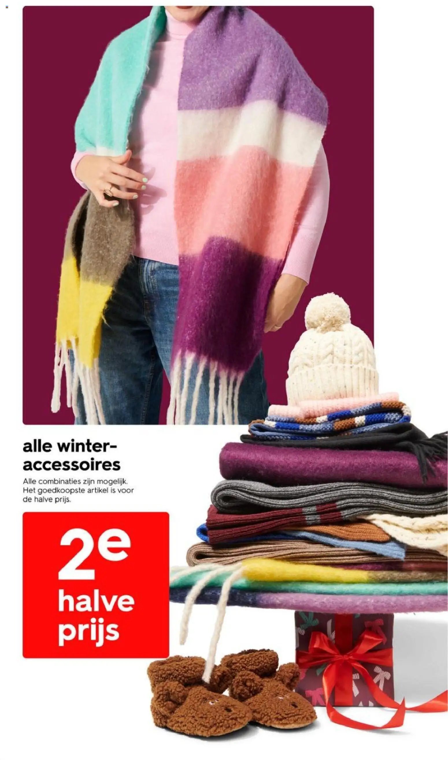 Hema folder van 08-12-2025 Folder