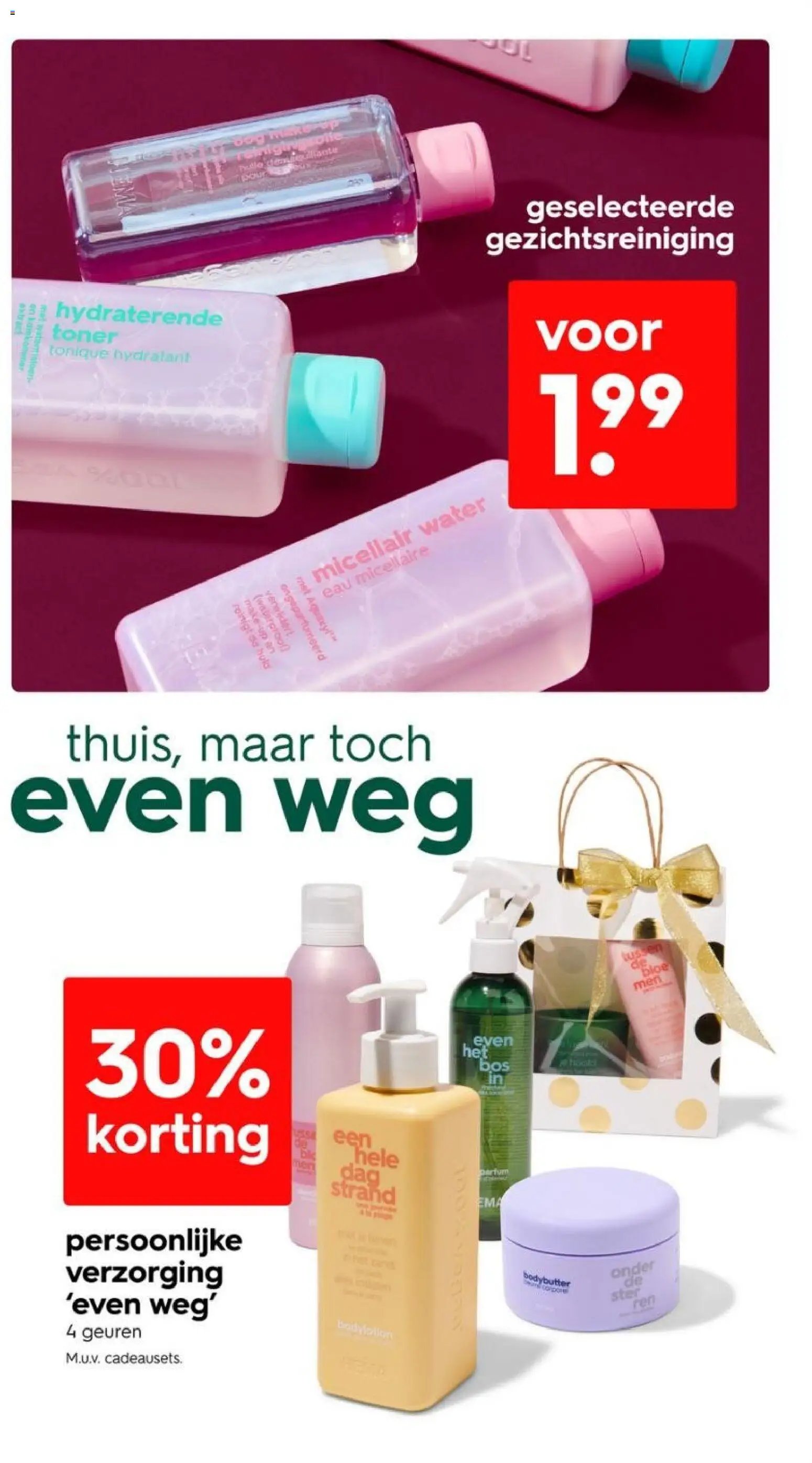 Hema folder van 08-12-2025 Folder