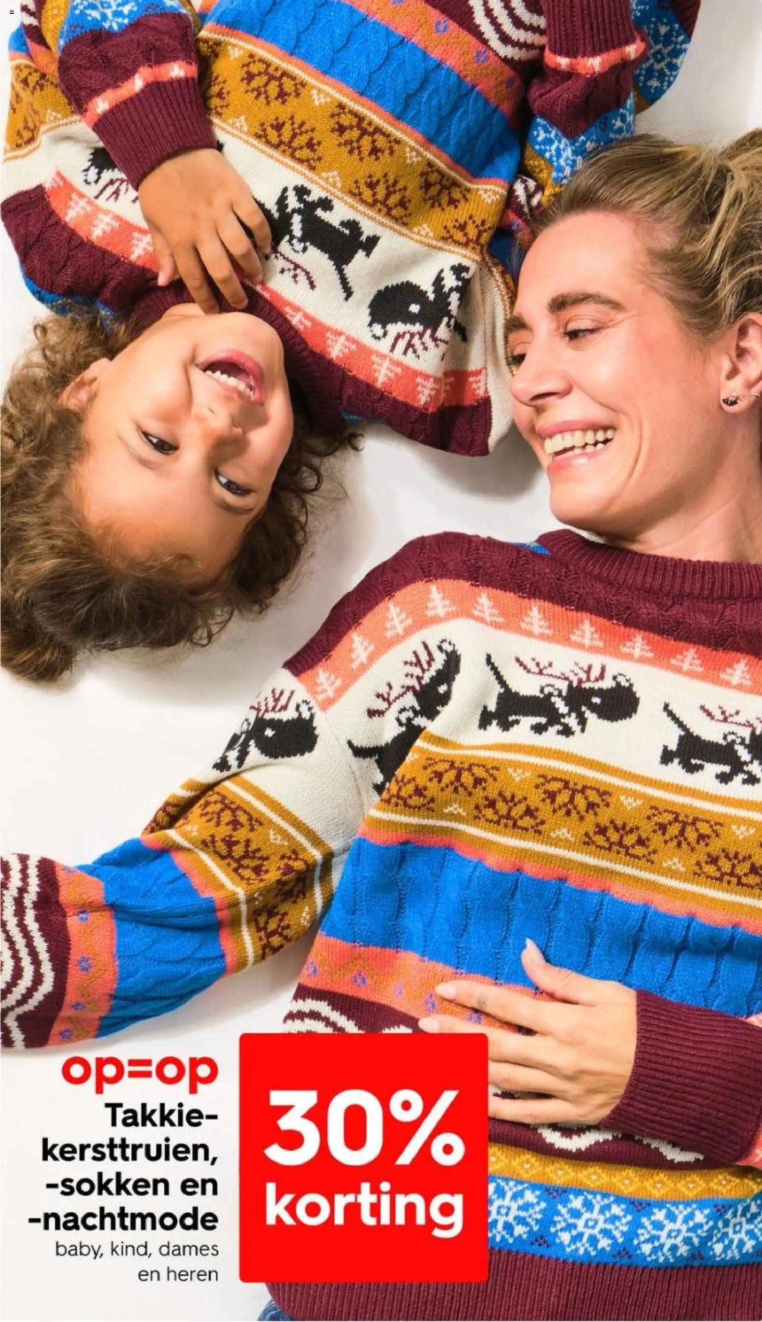 Hema folder van 08-12-2025 Folder