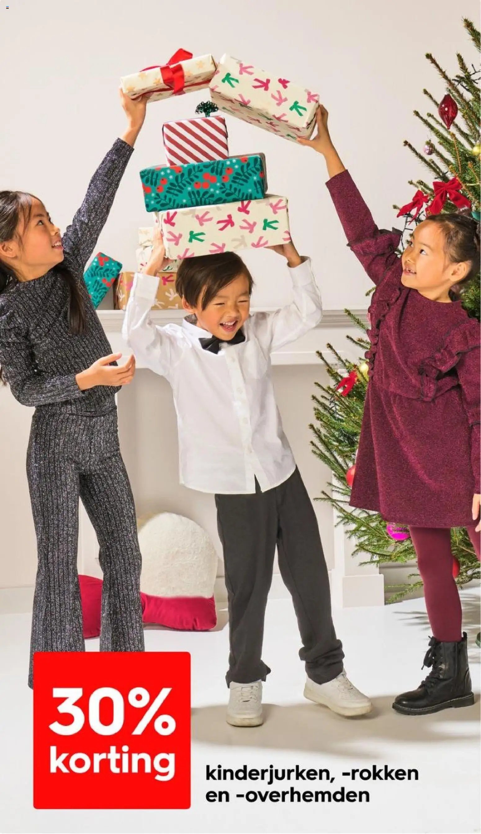 Hema folder van 08-12-2025 Folder