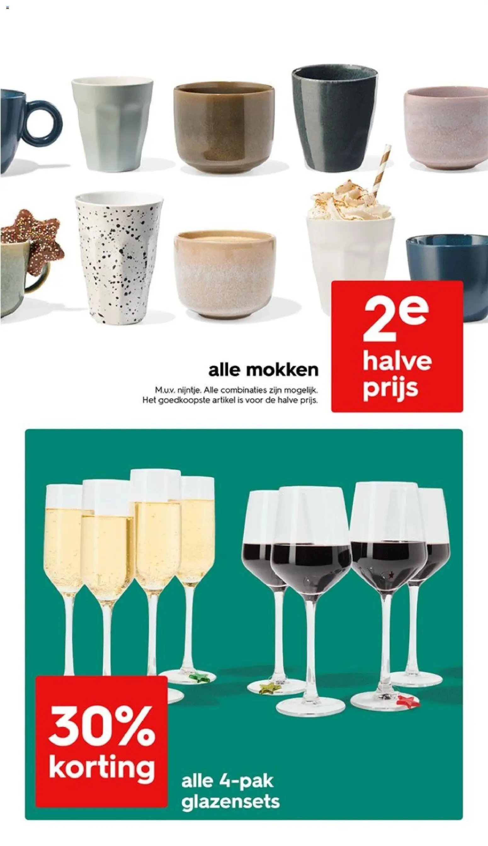 Hema folder van 08-12-2025 Folder