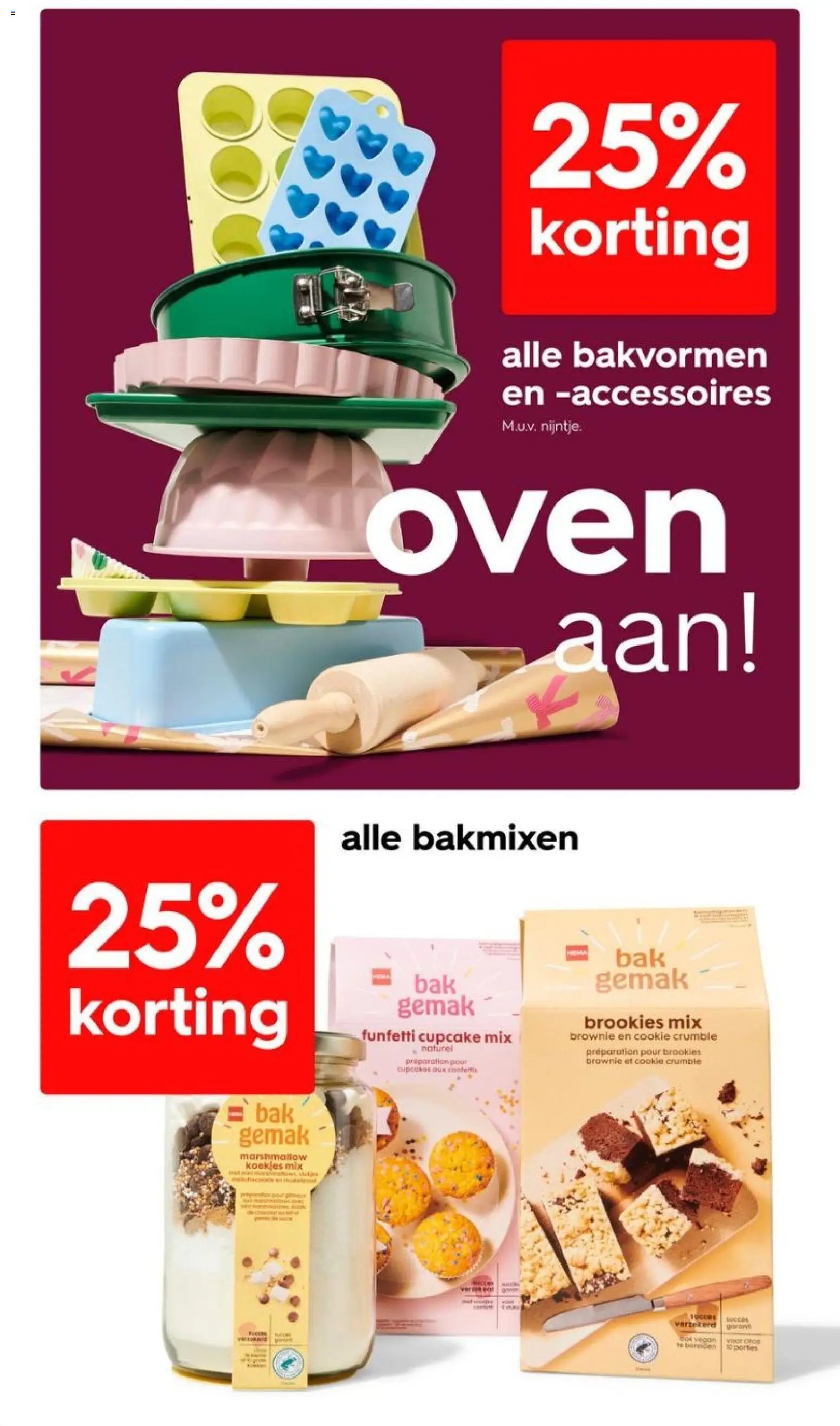 Hema folder van 08-12-2025 Folder