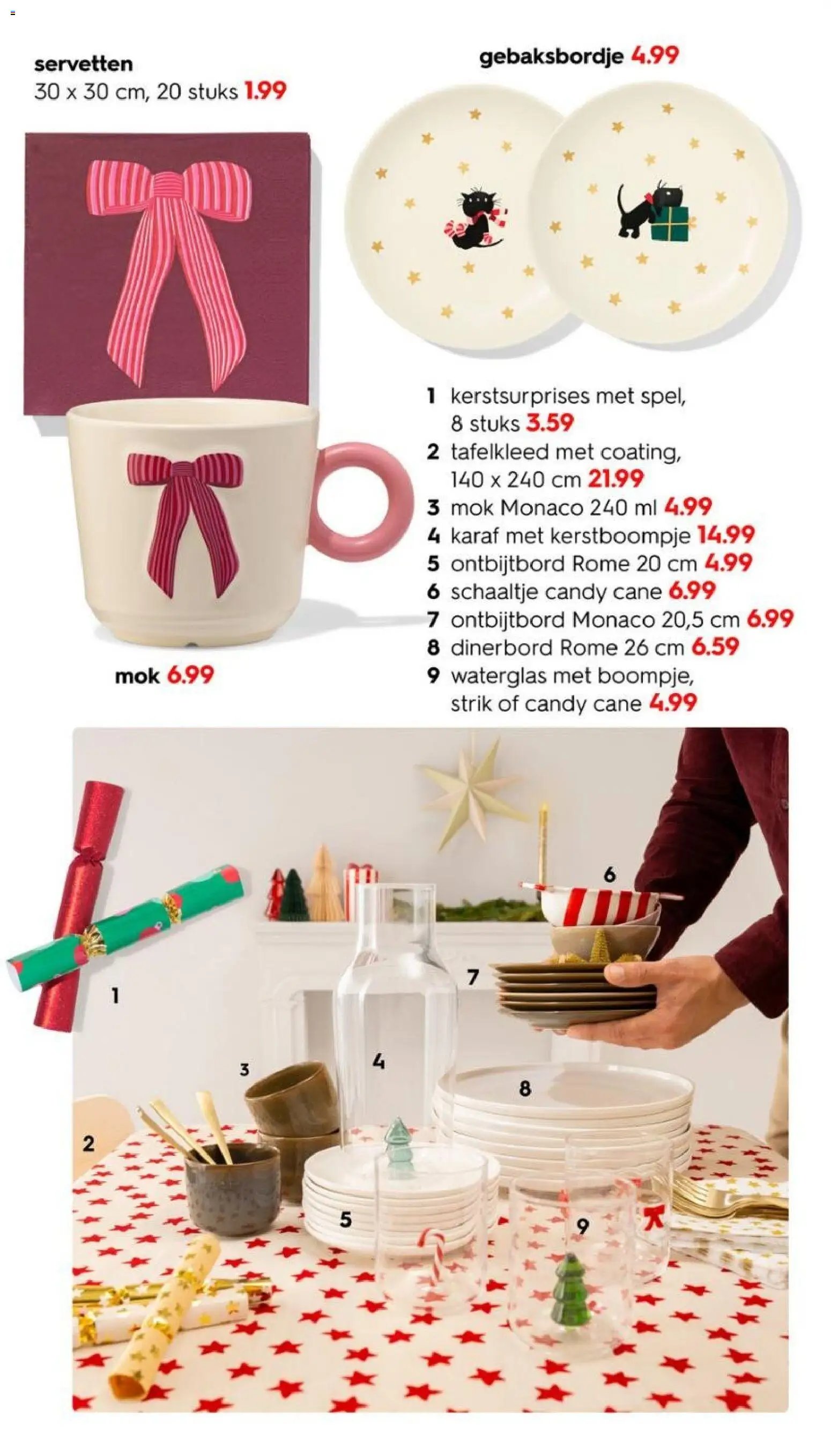 Hema folder van 08-12-2025 Folder