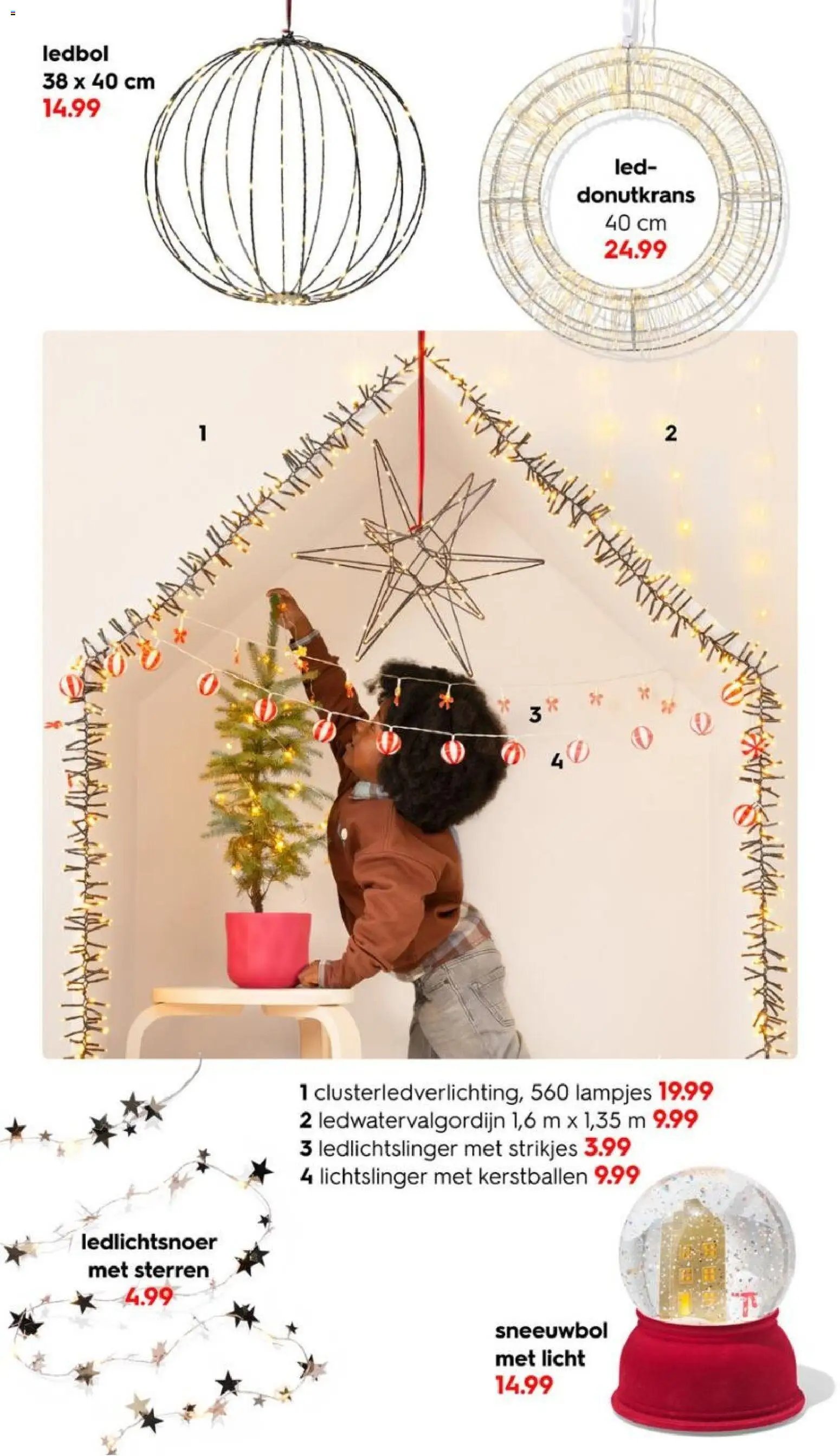 Hema folder van 08-12-2025 Folder