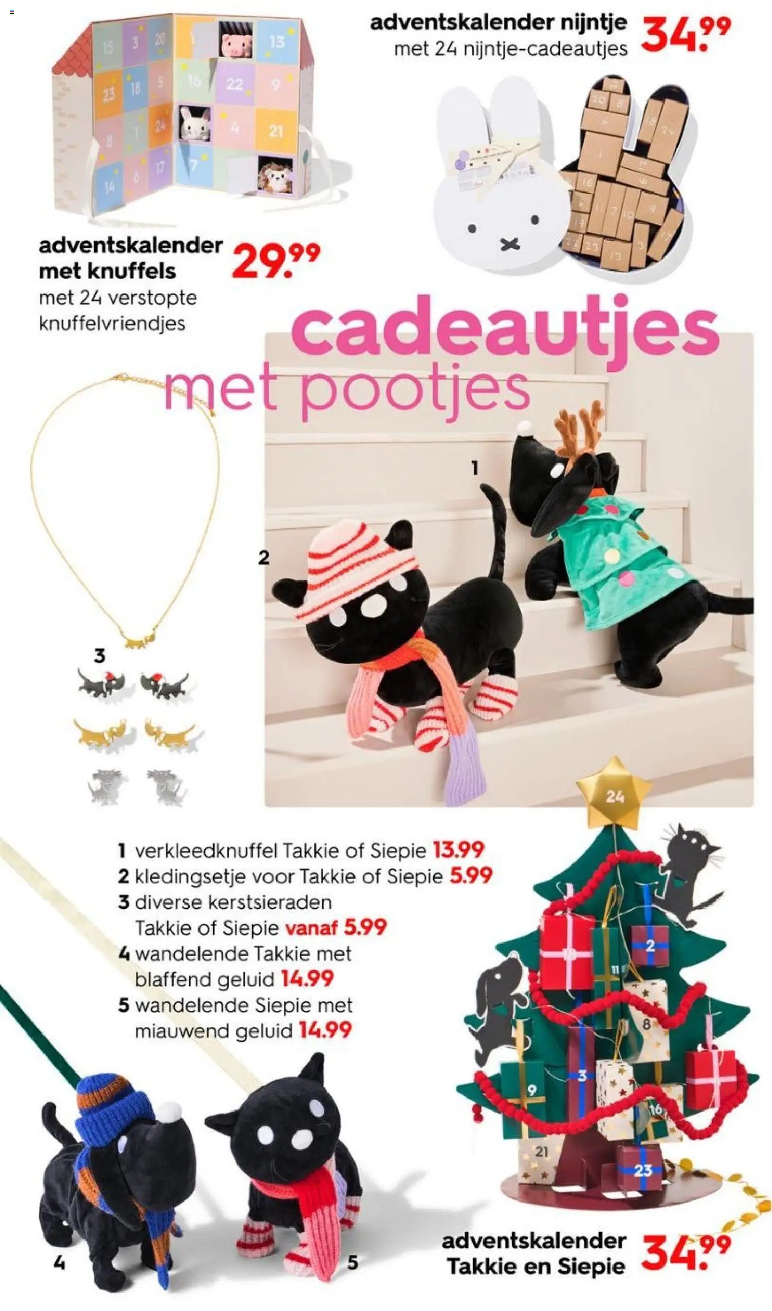 Hema folder van 08-12-2025 Folder