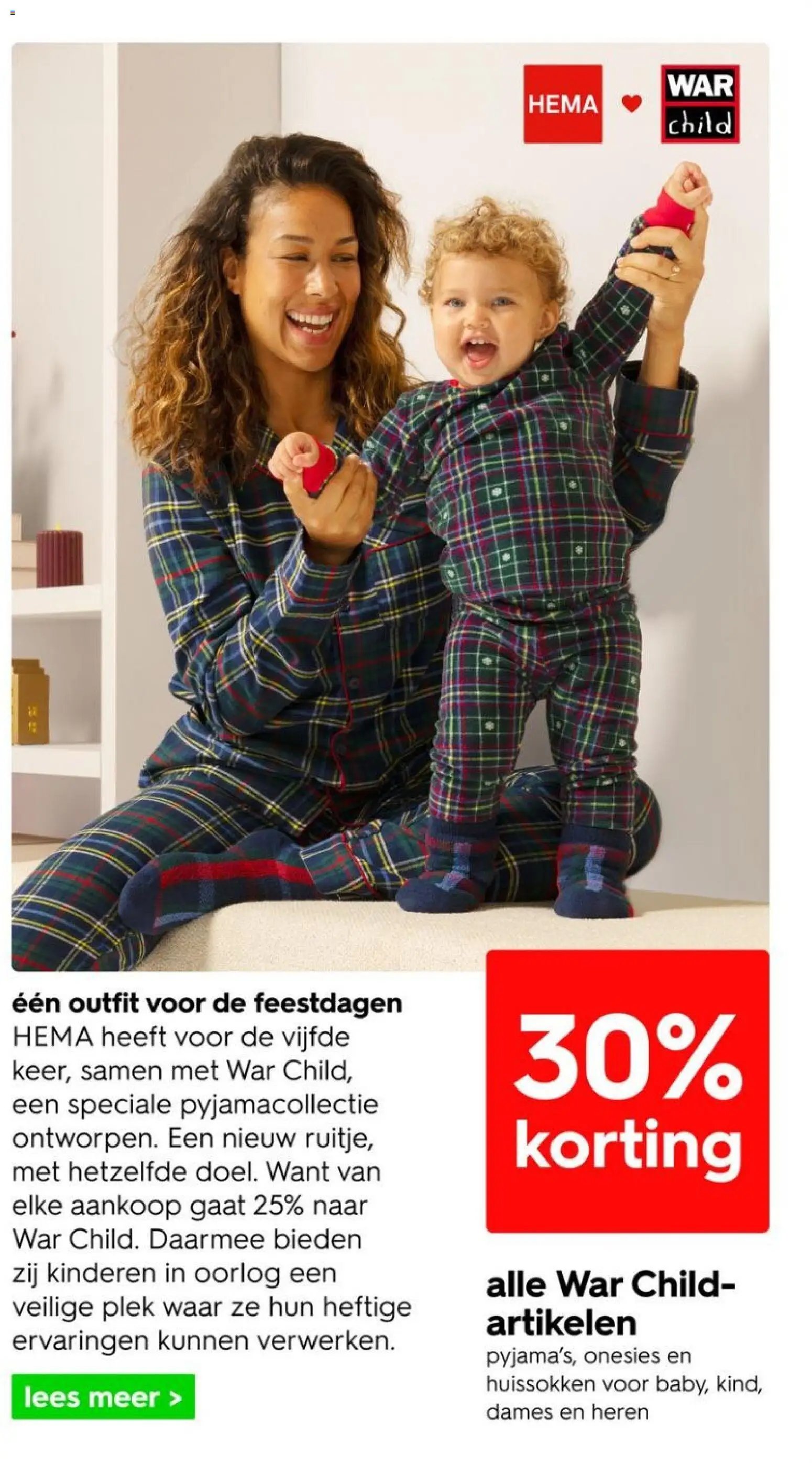 Hema folder van 08-12-2025 Folder