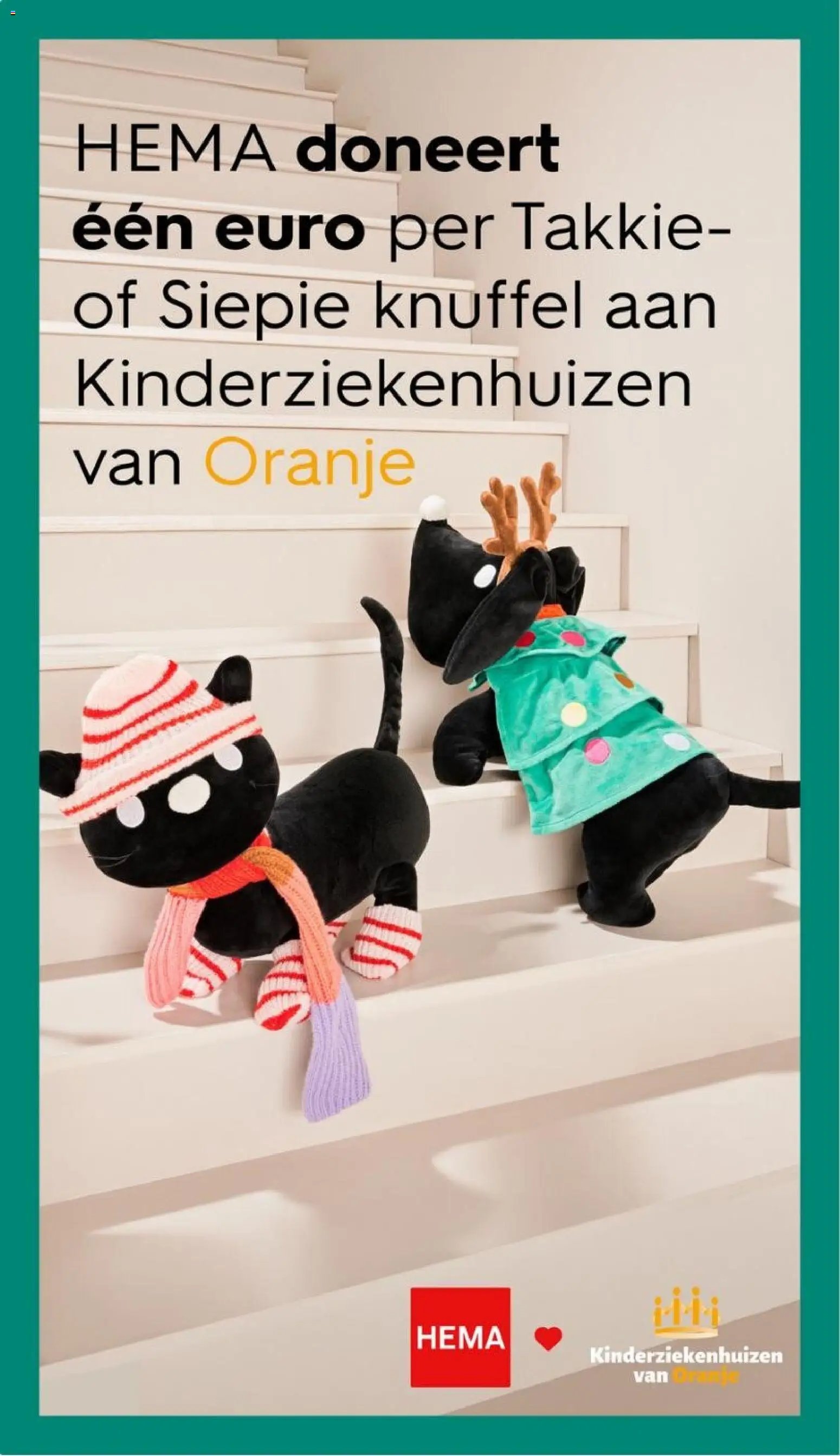 Hema folder van 08-12-2025 Folder