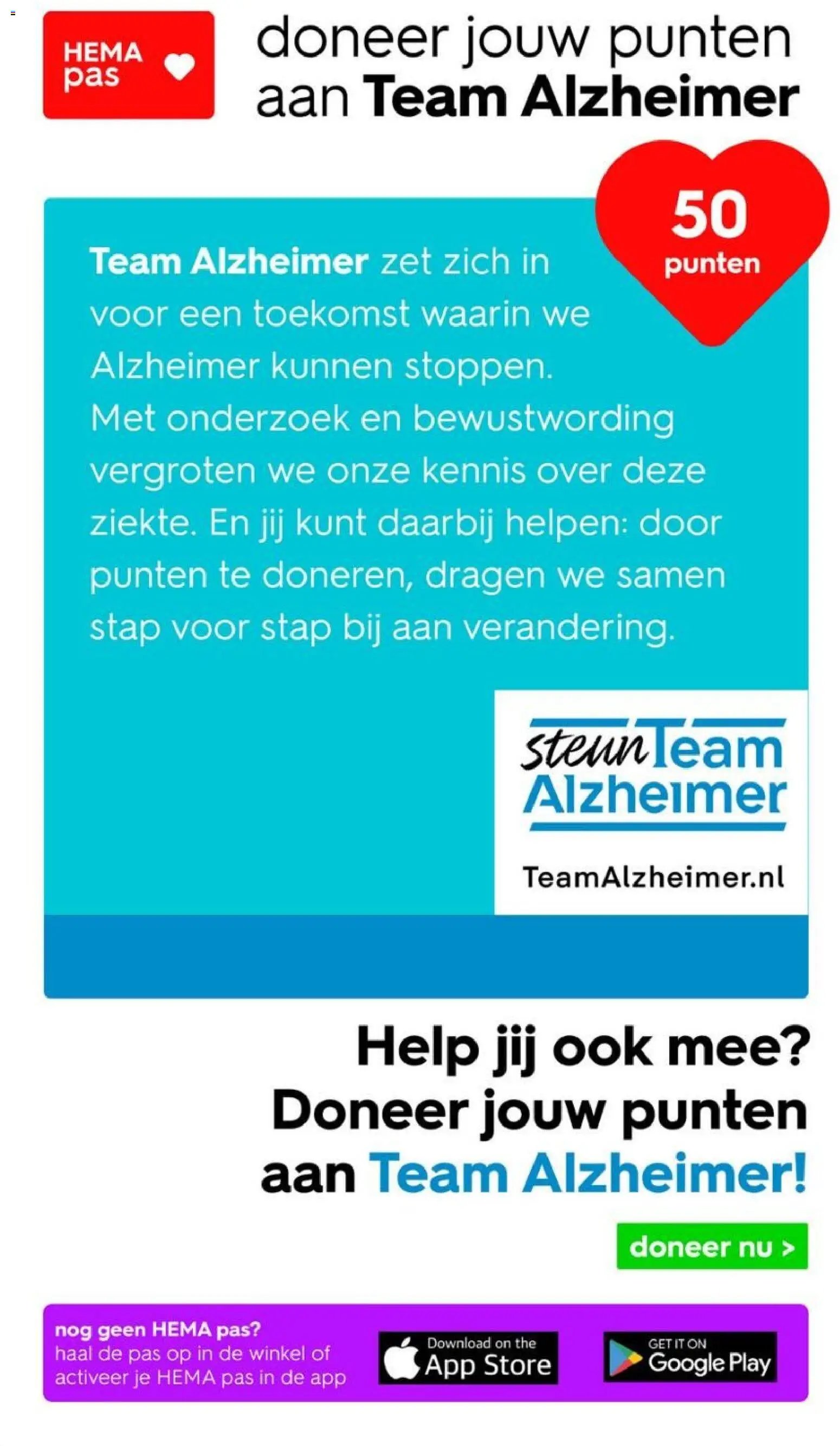 Hema folder van 08-12-2025 Folder