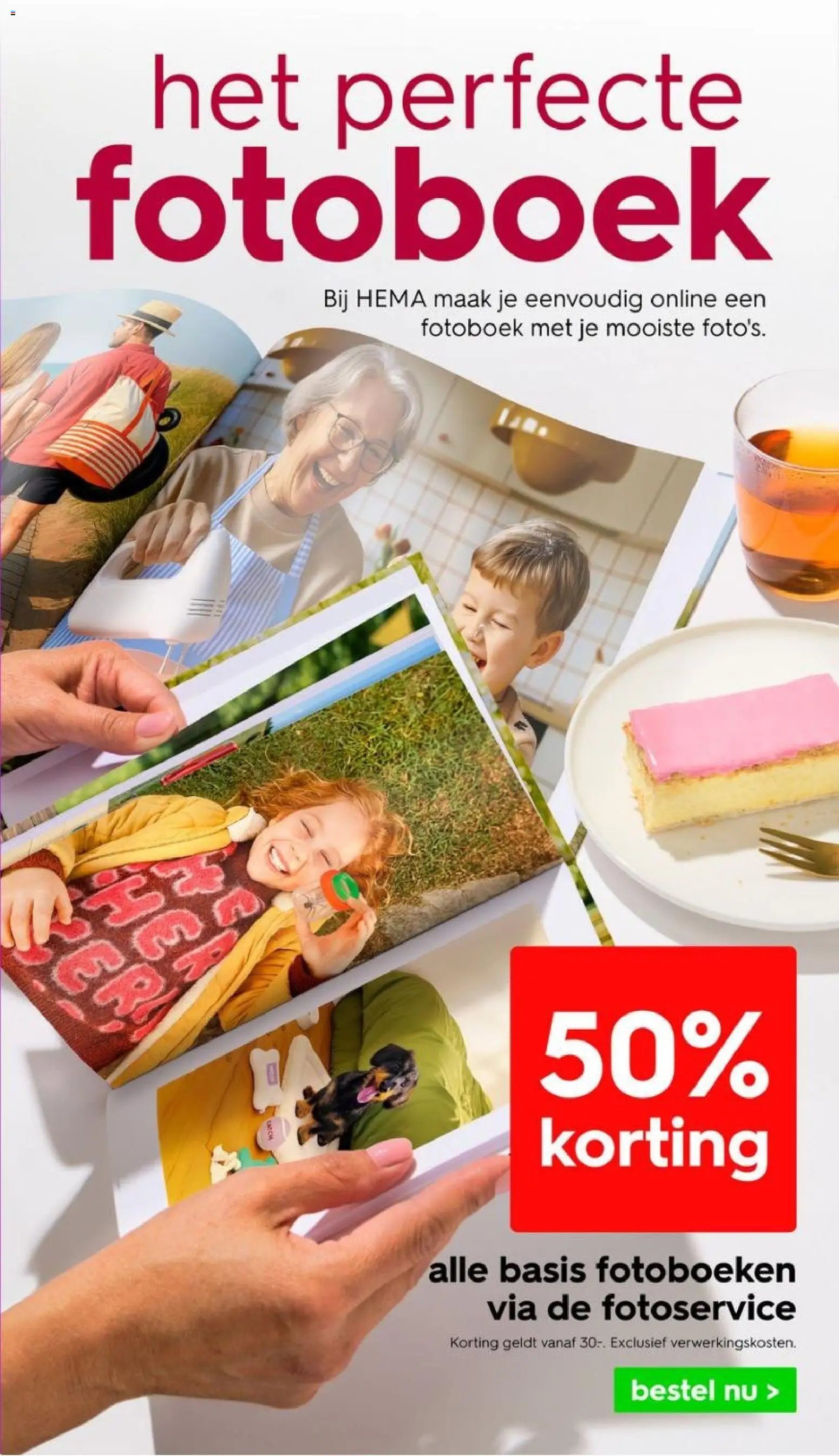 Hema folder van 08-12-2025 Folder