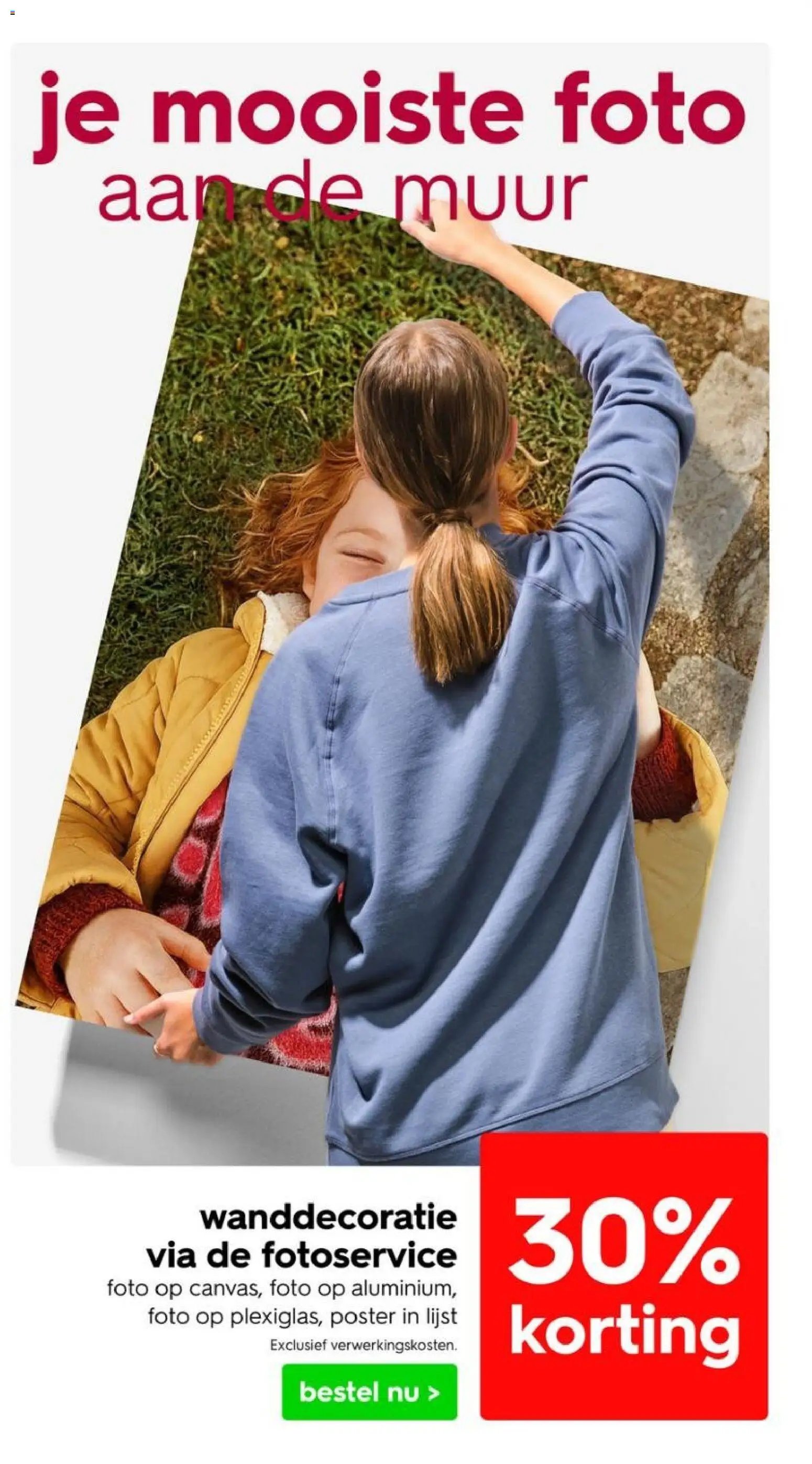 Hema folder van 08-12-2025 Folder