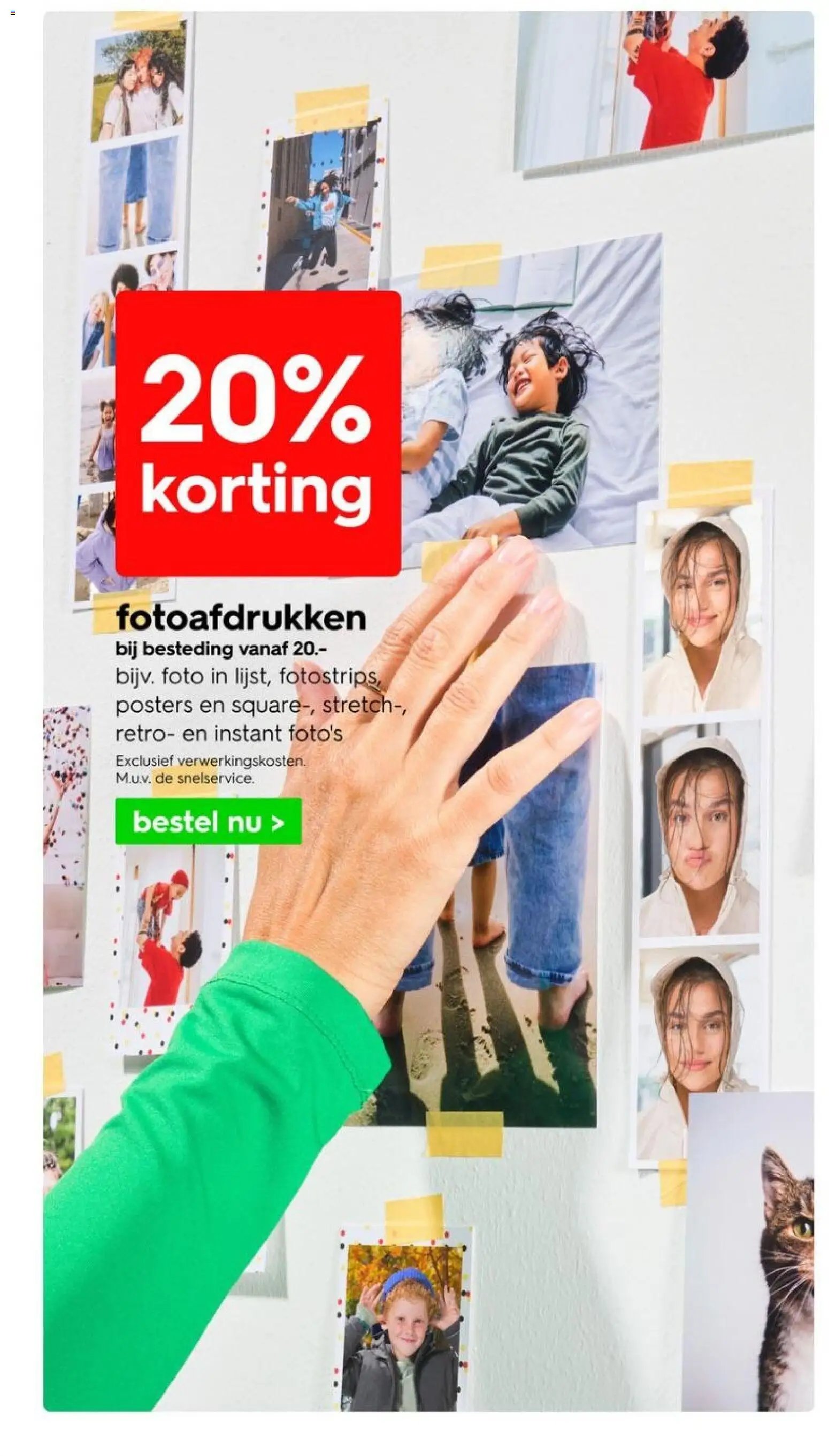 Hema folder van 08-12-2025 Folder