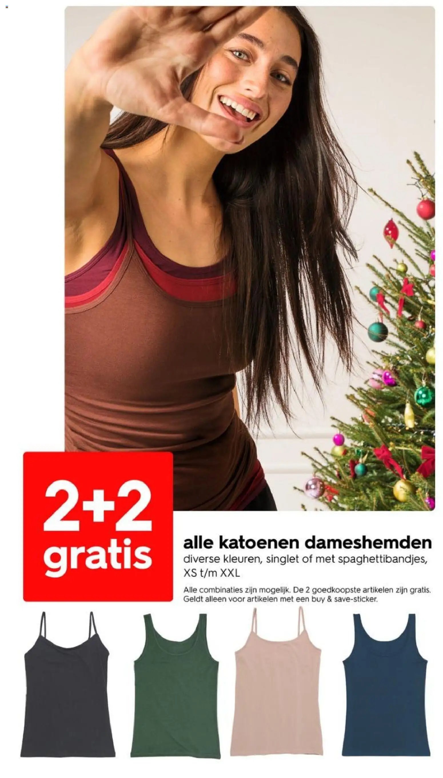 Hema folder van 08-12-2025 Folder