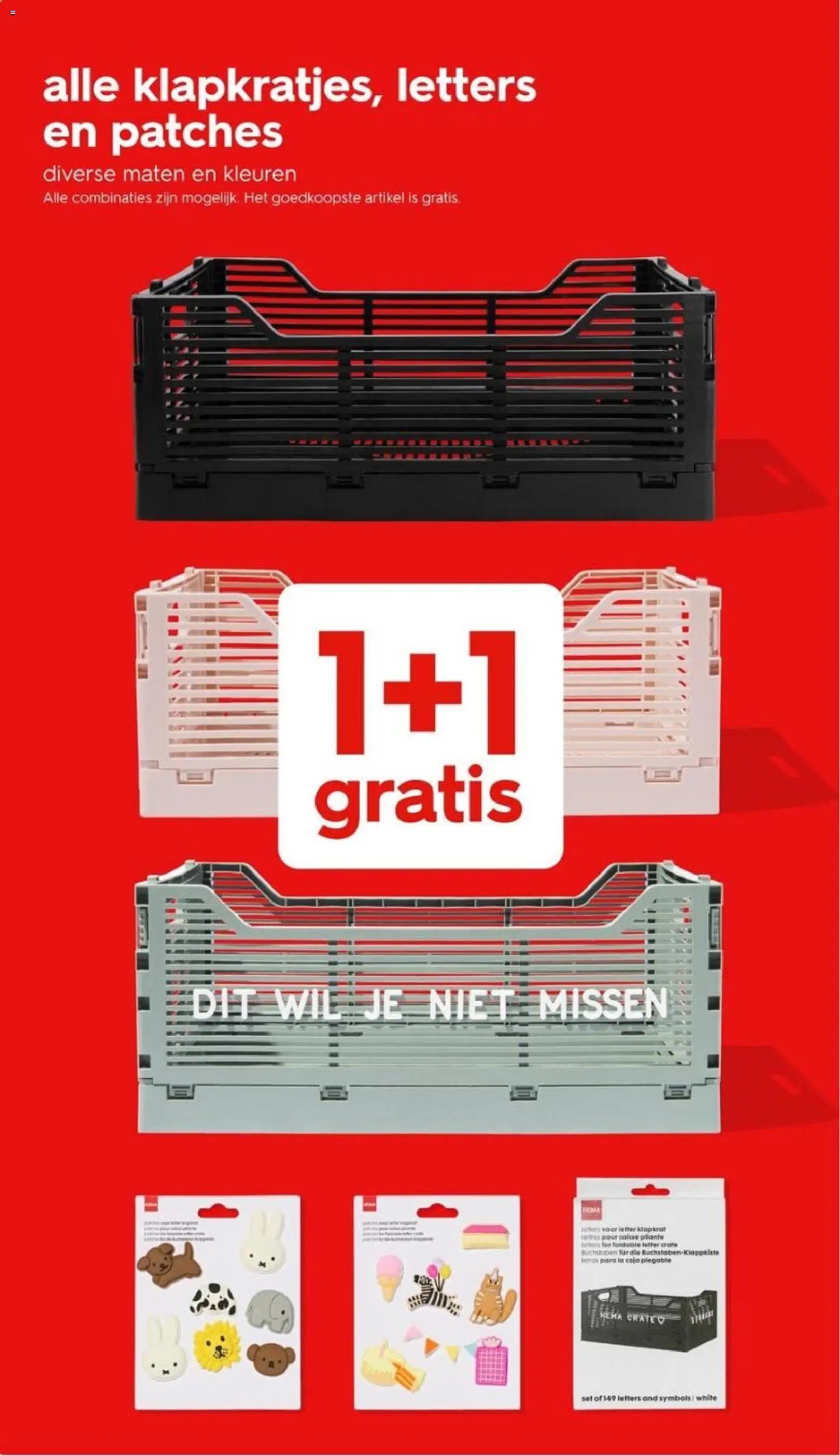 Hema folder van 10-08-2026 Hema folder