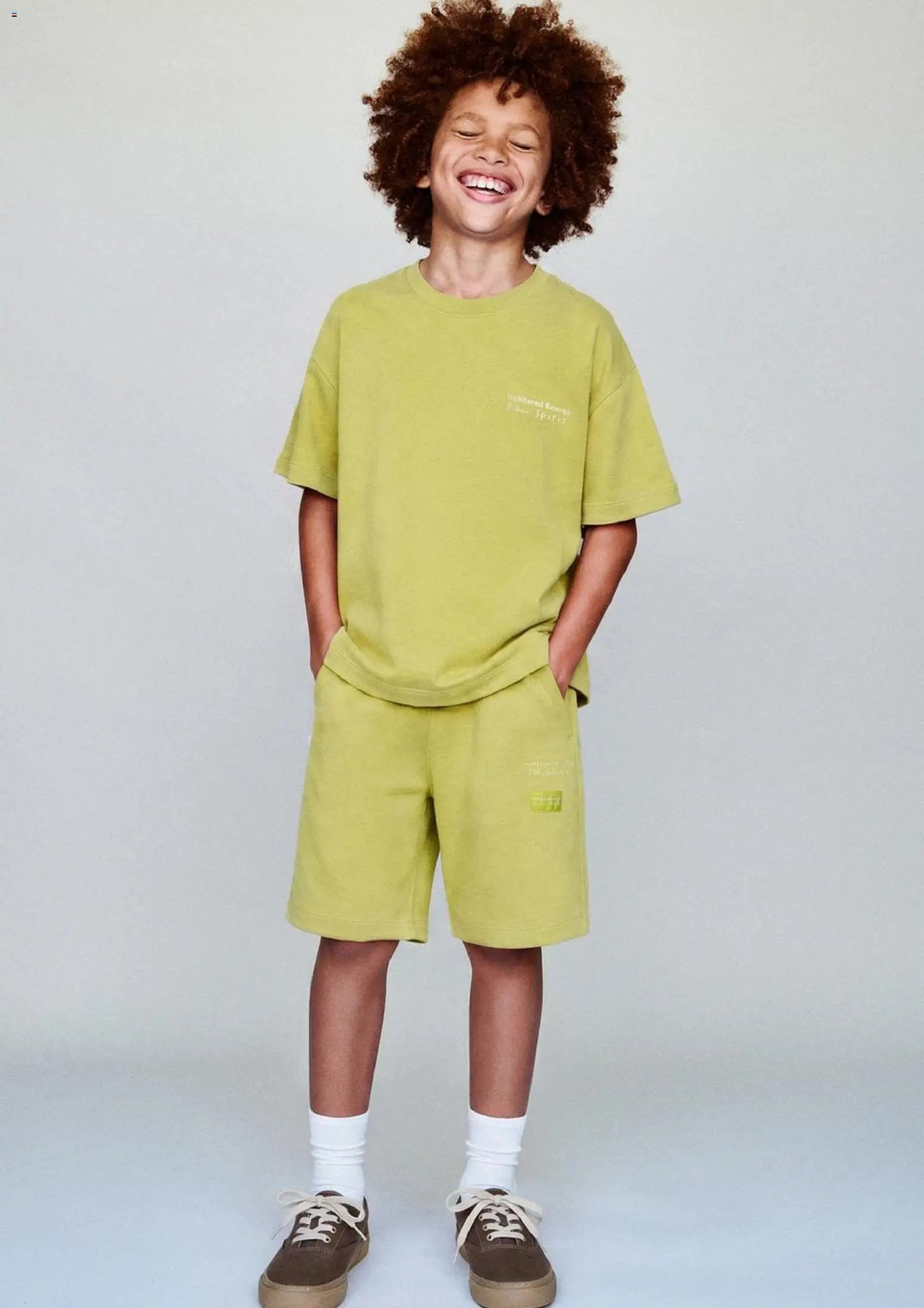 Zara folder van 01-07-2026 Zara folder - New in Boys