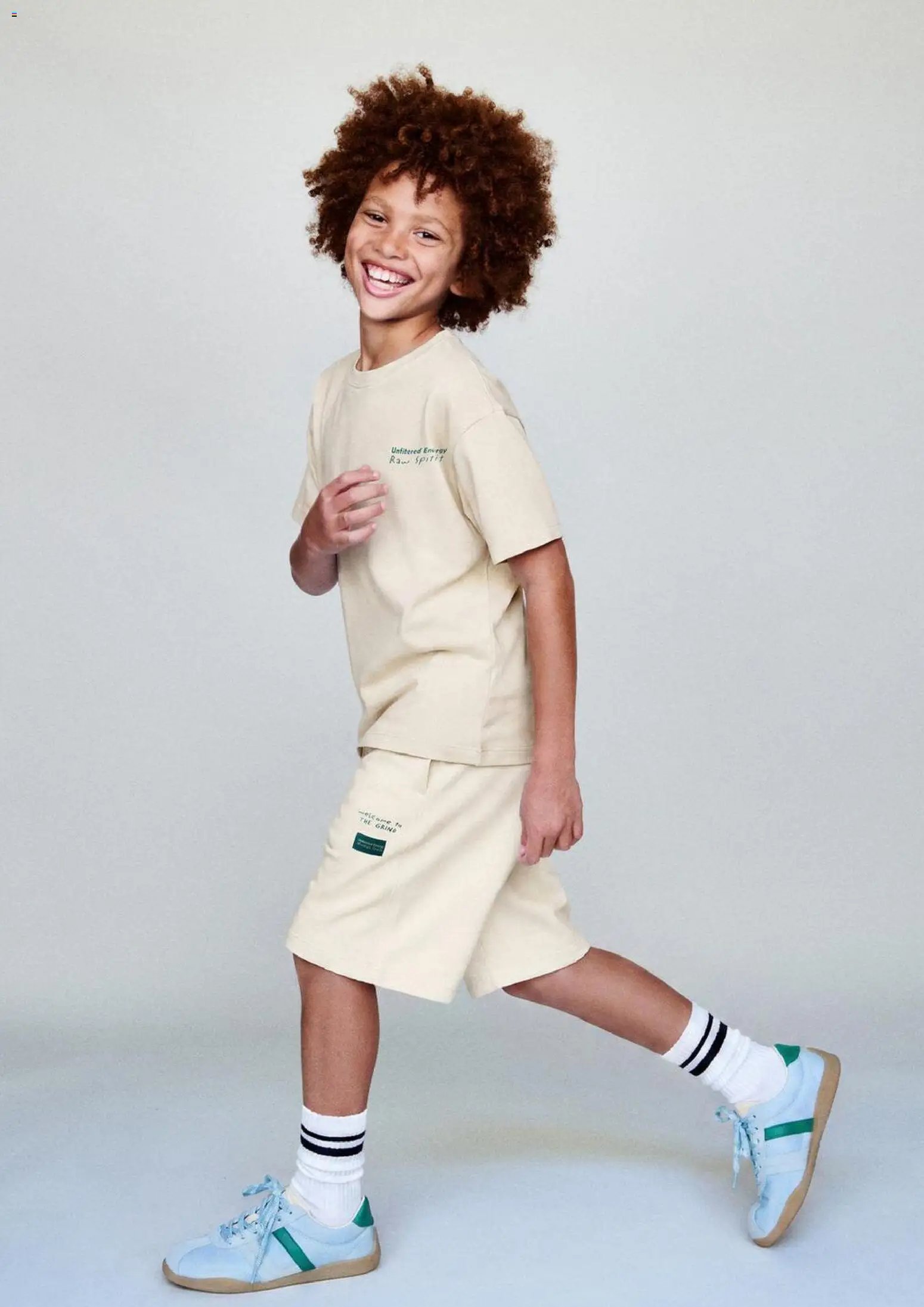 Zara folder van 01-07-2026 Zara folder - New in Boys