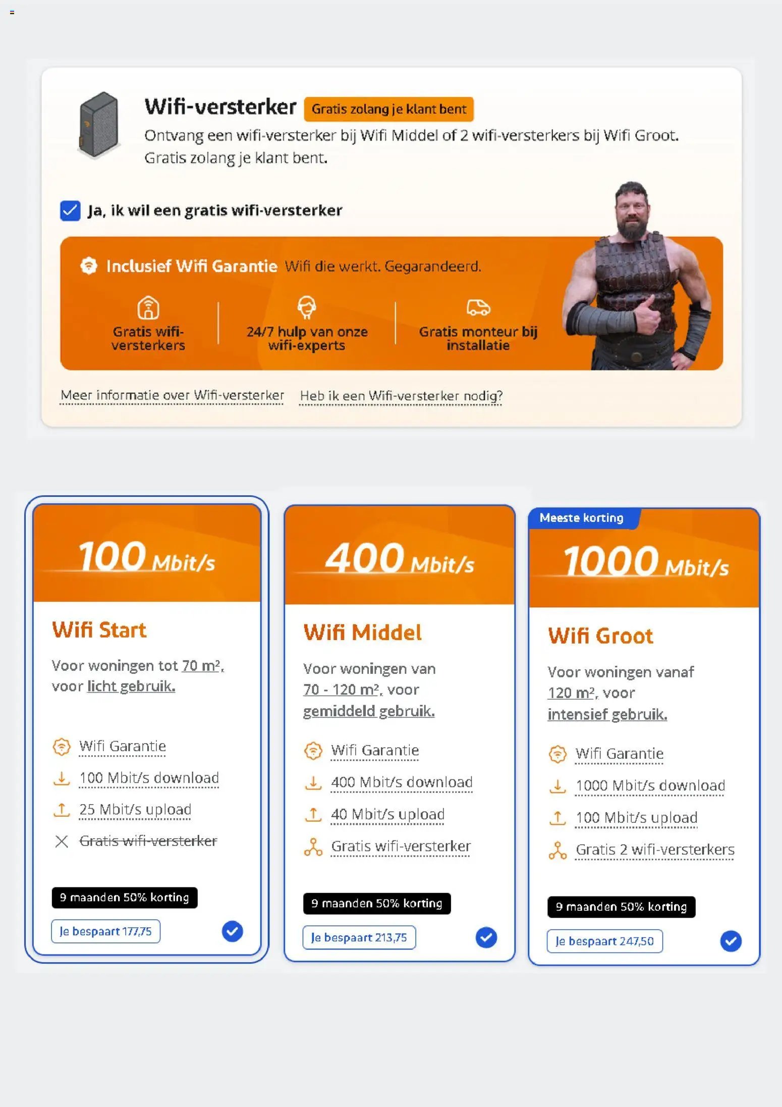 Ziggo folder van 01-11-2025 Folder