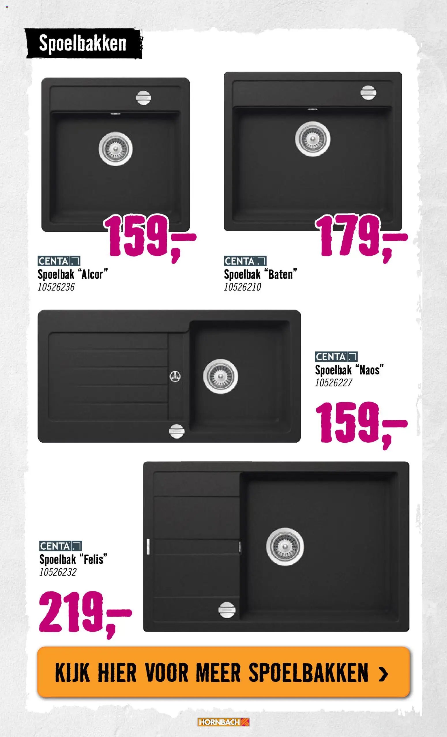 Hornbach folder van 17-08-2026 Hornbach folder