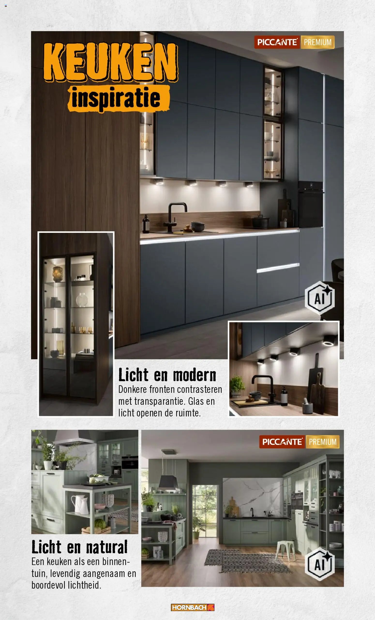 Hornbach folder van 17-08-2026 Hornbach folder