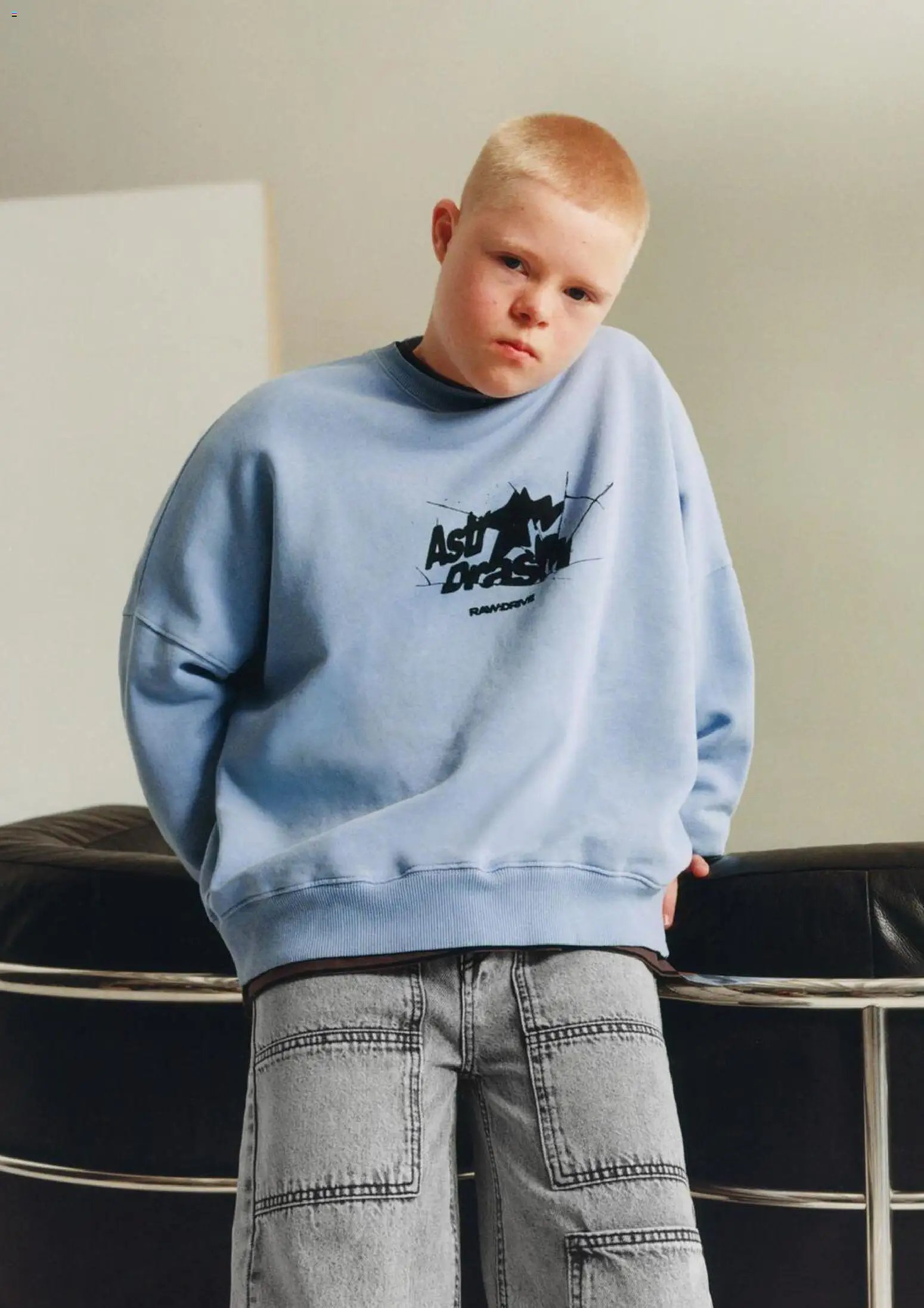 Zara folder van 02-02-2026 New in Boys