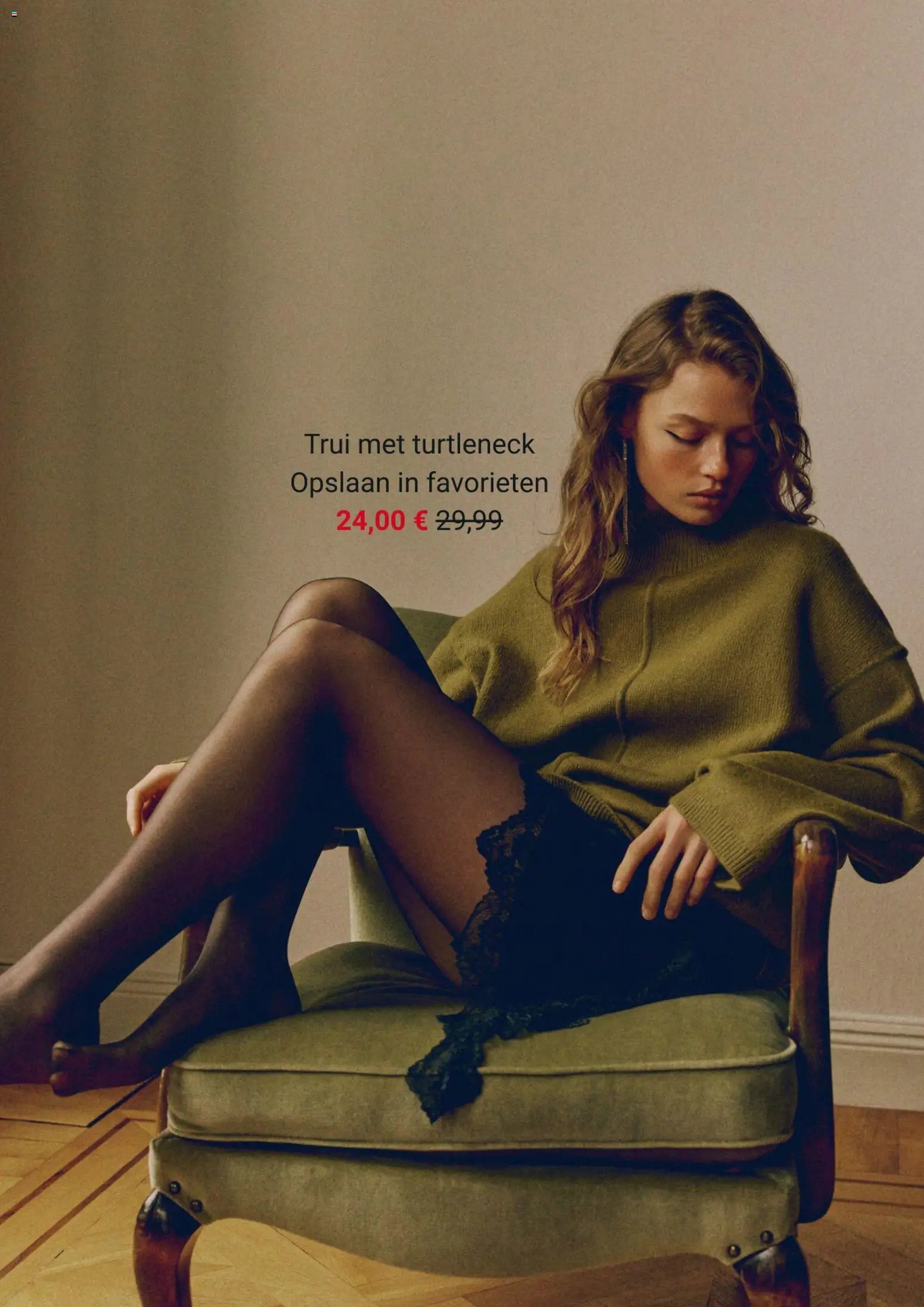 H&M folder van 26-11-2025 Black Friday