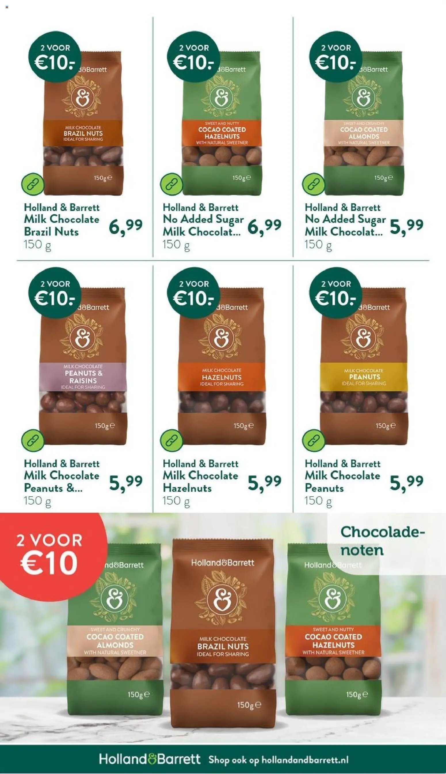 Holland & Barrett folder van 03-08-2026 Holland & Barrett folder