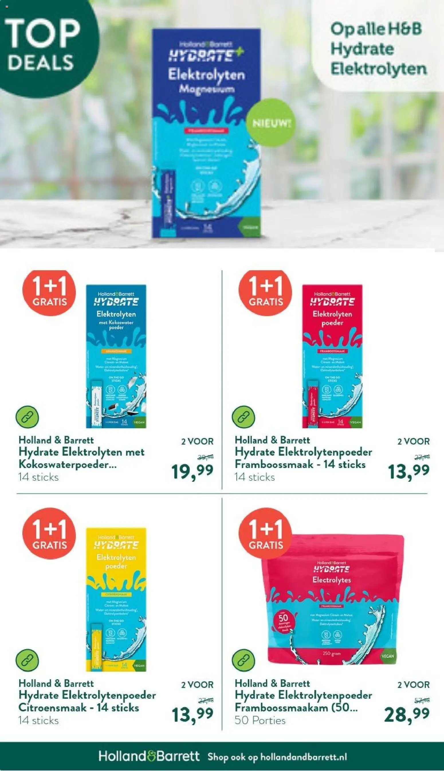 Holland & Barrett folder van 03-08-2026 Holland & Barrett folder