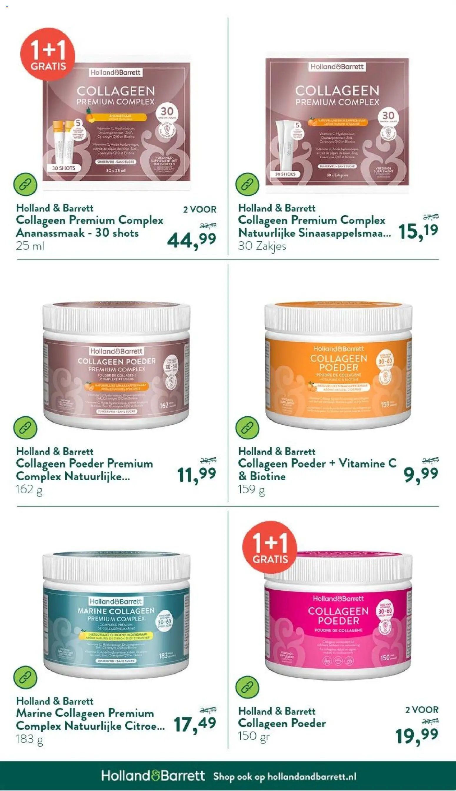 Holland & Barrett folder van 03-08-2026 Holland & Barrett folder