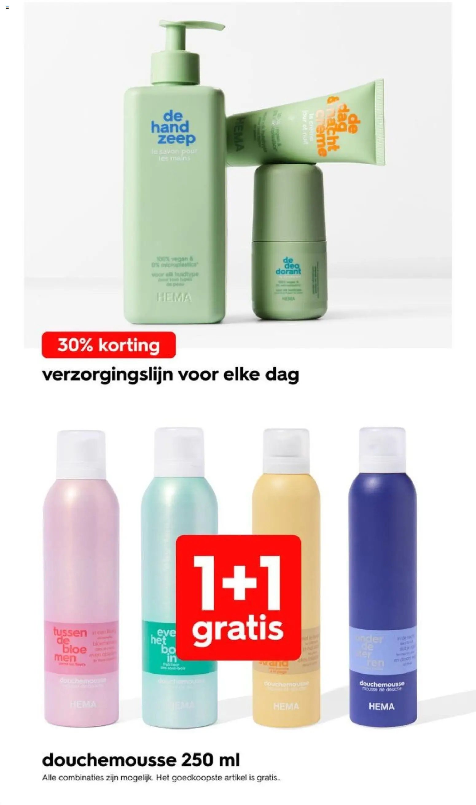 Hema folder van 29-06-2026 Hema folder