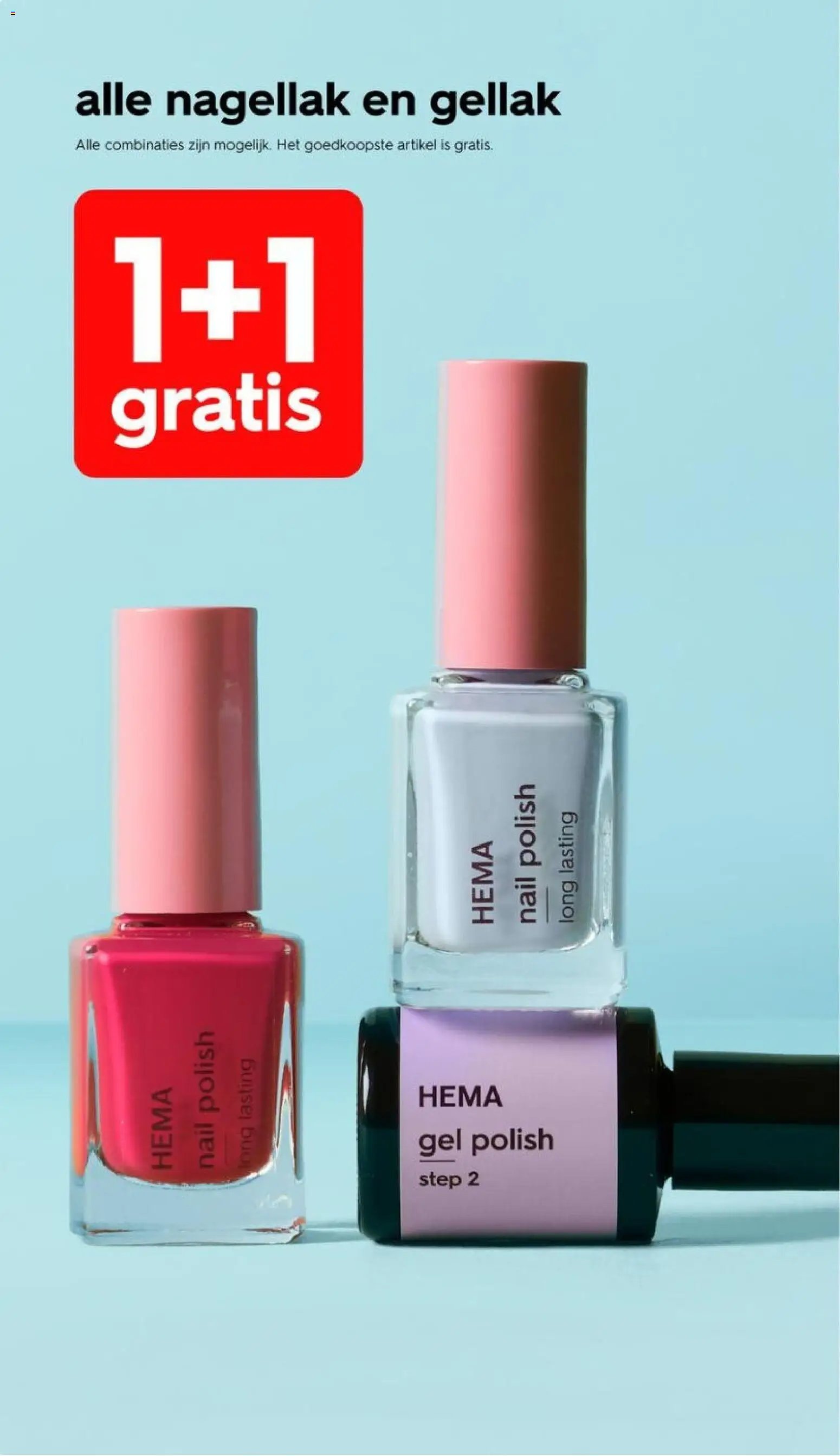 Hema folder van 29-06-2026 Hema folder