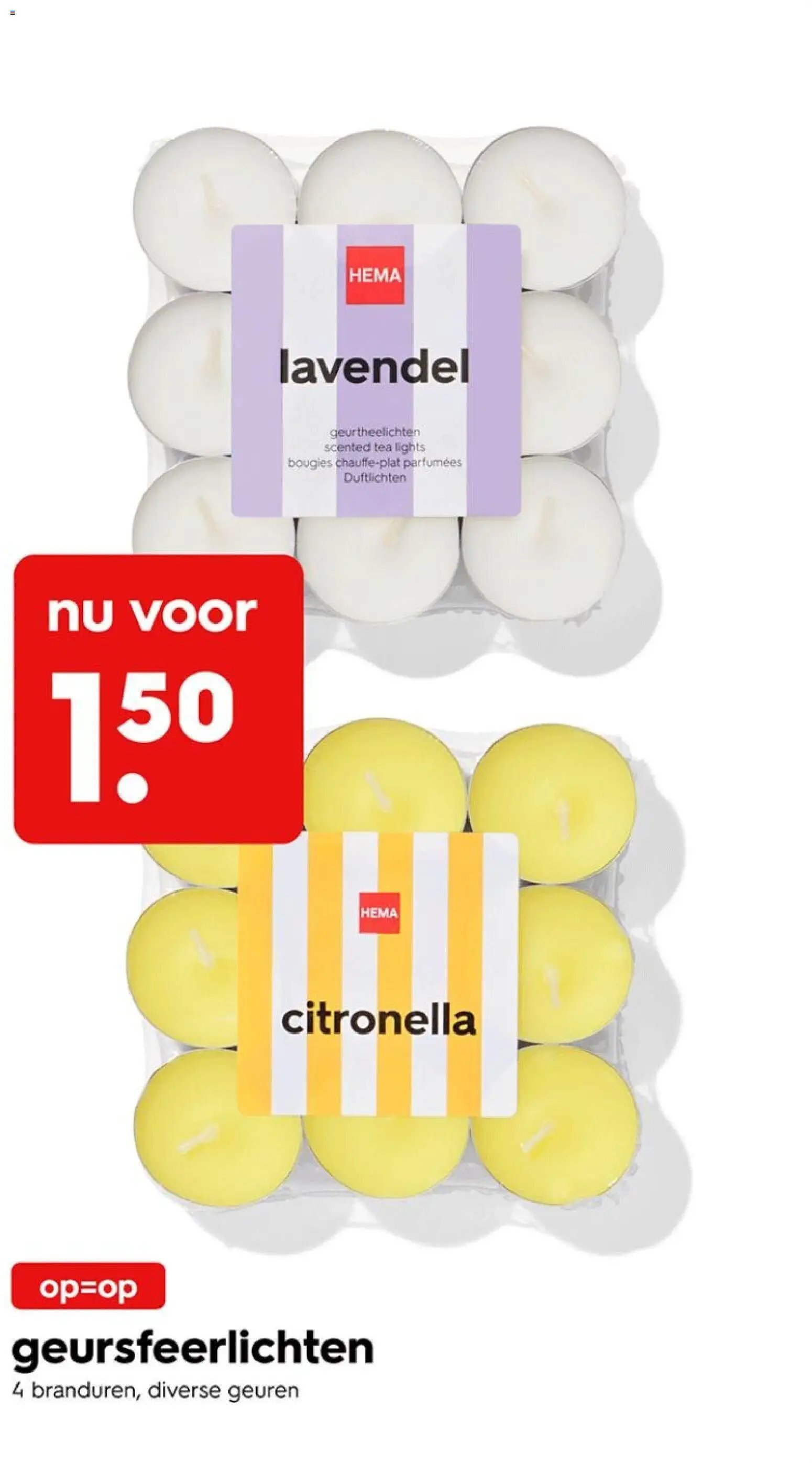 Hema folder van 29-06-2026 Hema folder
