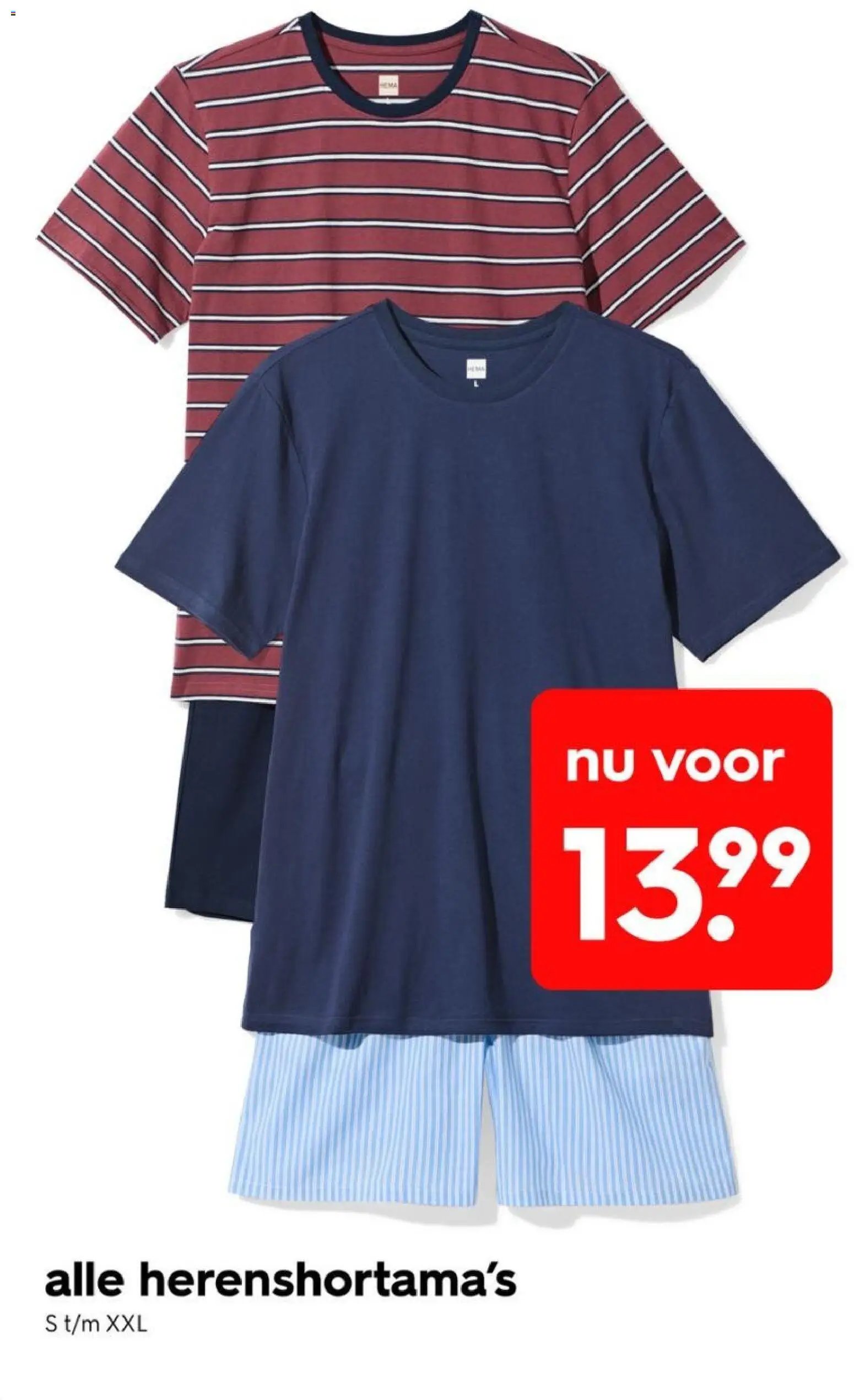 Hema folder van 29-06-2026 Hema folder