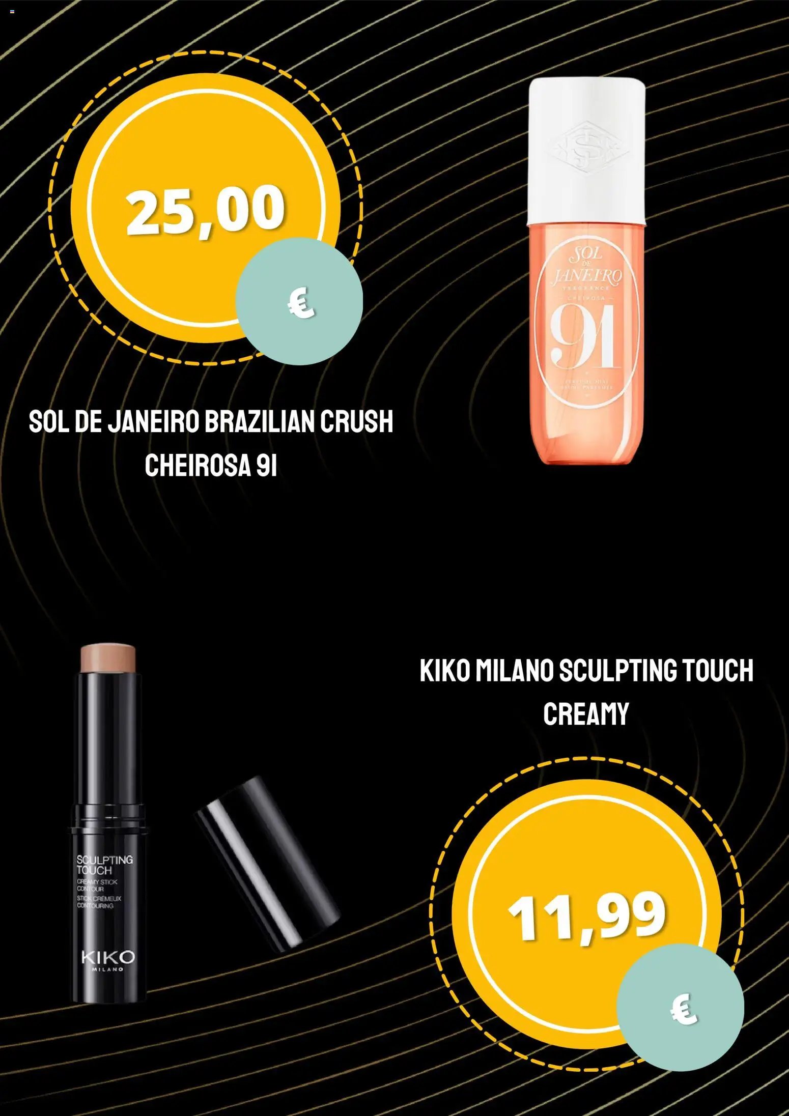 Douglas folder van 06-01-2026 Folder