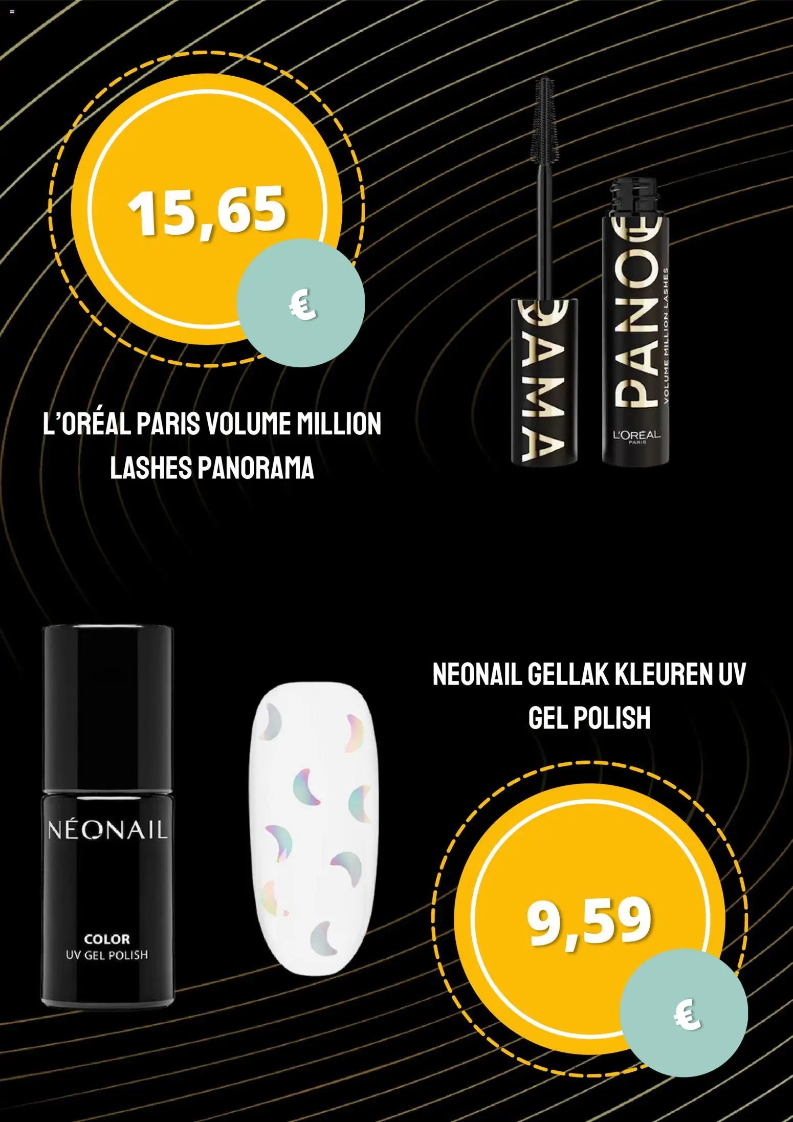 Douglas folder van 06-01-2026 Folder