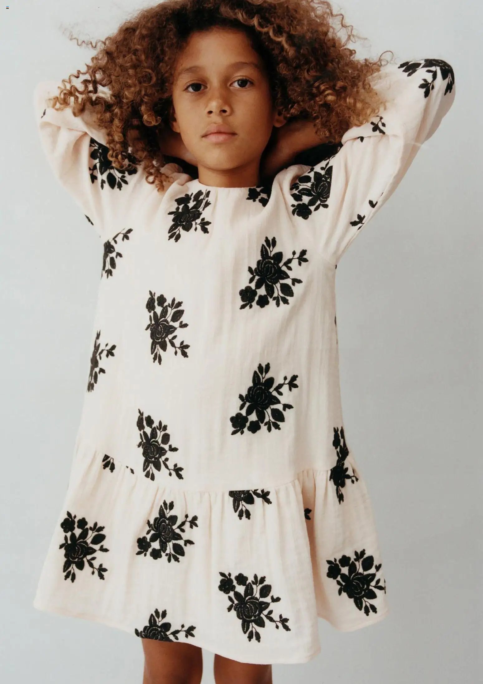 Zara folder van 01-11-2025 Girls