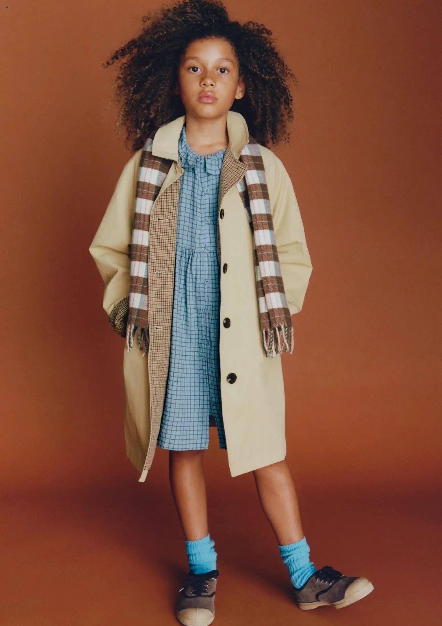 Zara folder van 01-11-2025 Girls