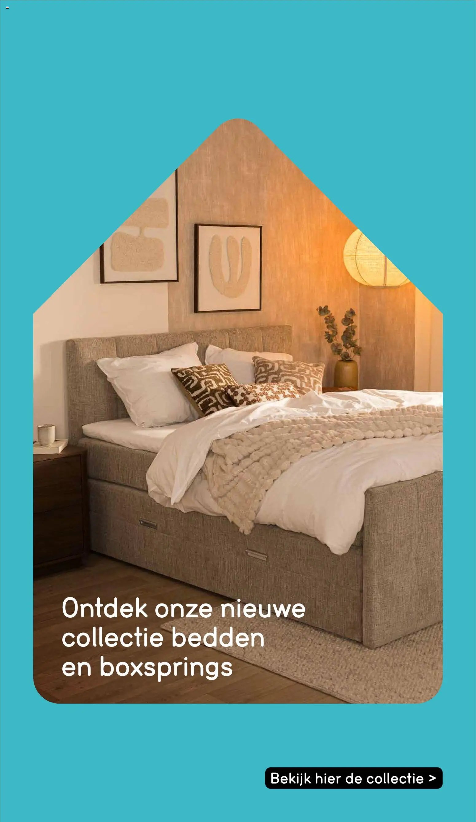 Leen Bakker folder van 07-09-2026 Leen Bakker folder