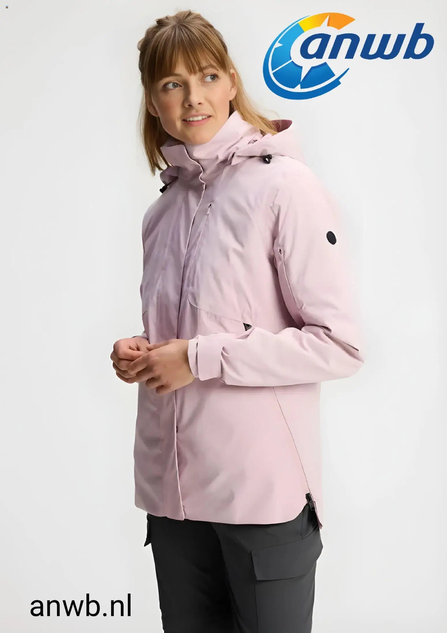 ANWB folder van 19-02-2026 Folder