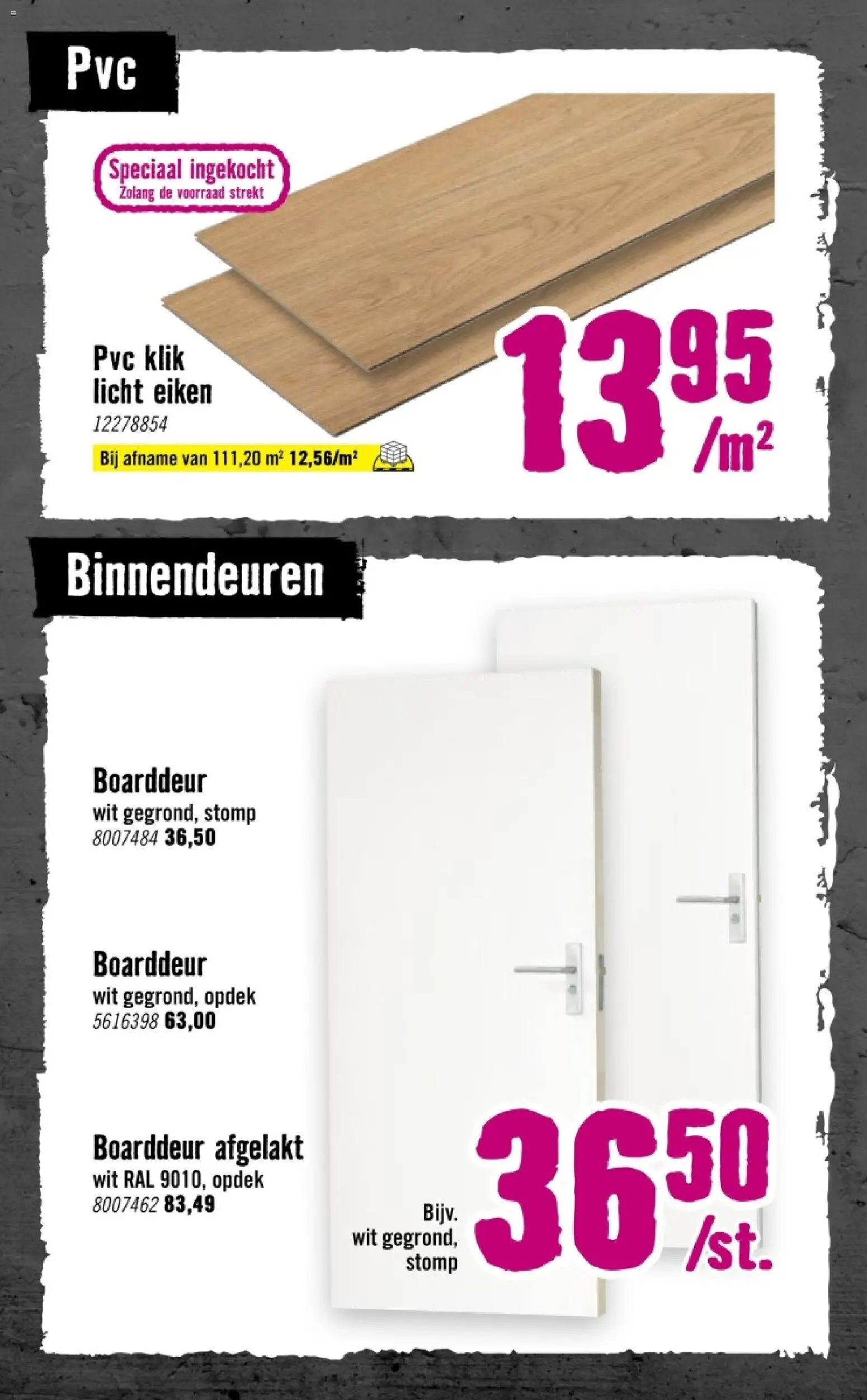 Hornbach folder van 06-07-2026 Hornbach folder
