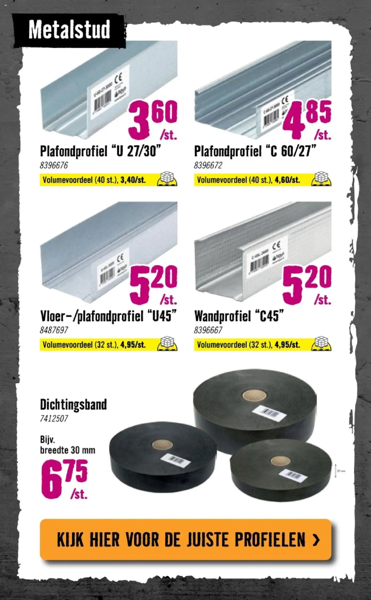 Hornbach folder van 06-07-2026 Hornbach folder